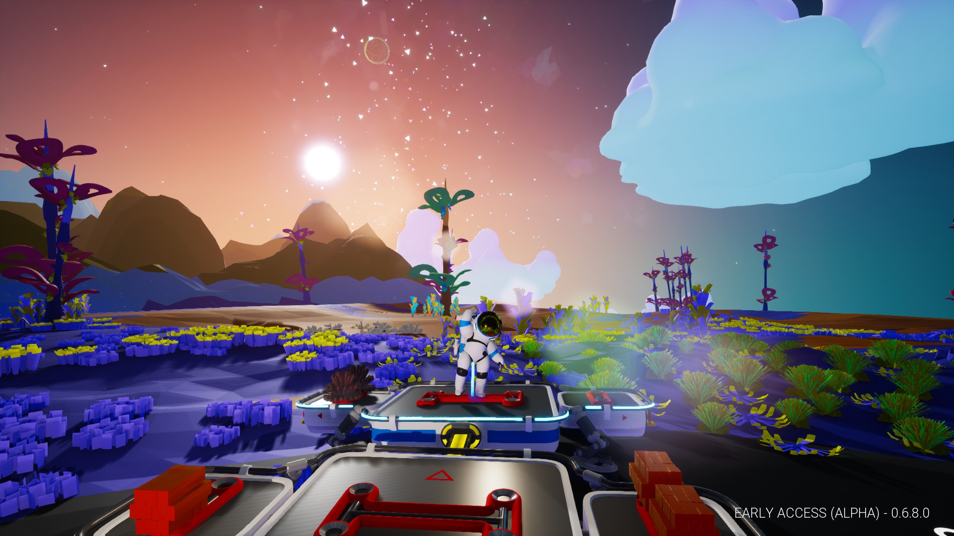 Steam Community :: ASTRONEER