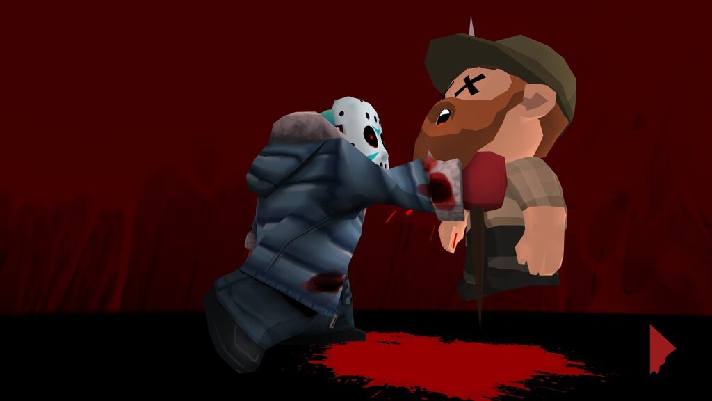 Jason Voorhees returns in free-to-slay mobile game Friday the 13th: Killer  Puzzle