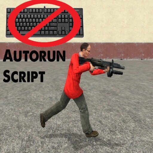 Garry's Mod Free Download (Incl. Autoupdater) - Crohasit