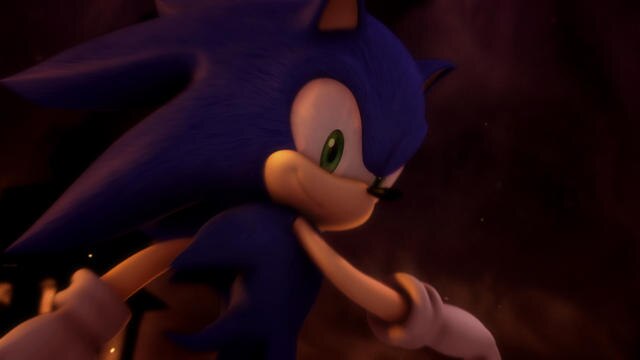 Movie Sonic Release [Sonic the Hedgehog (2006)] [Mods]