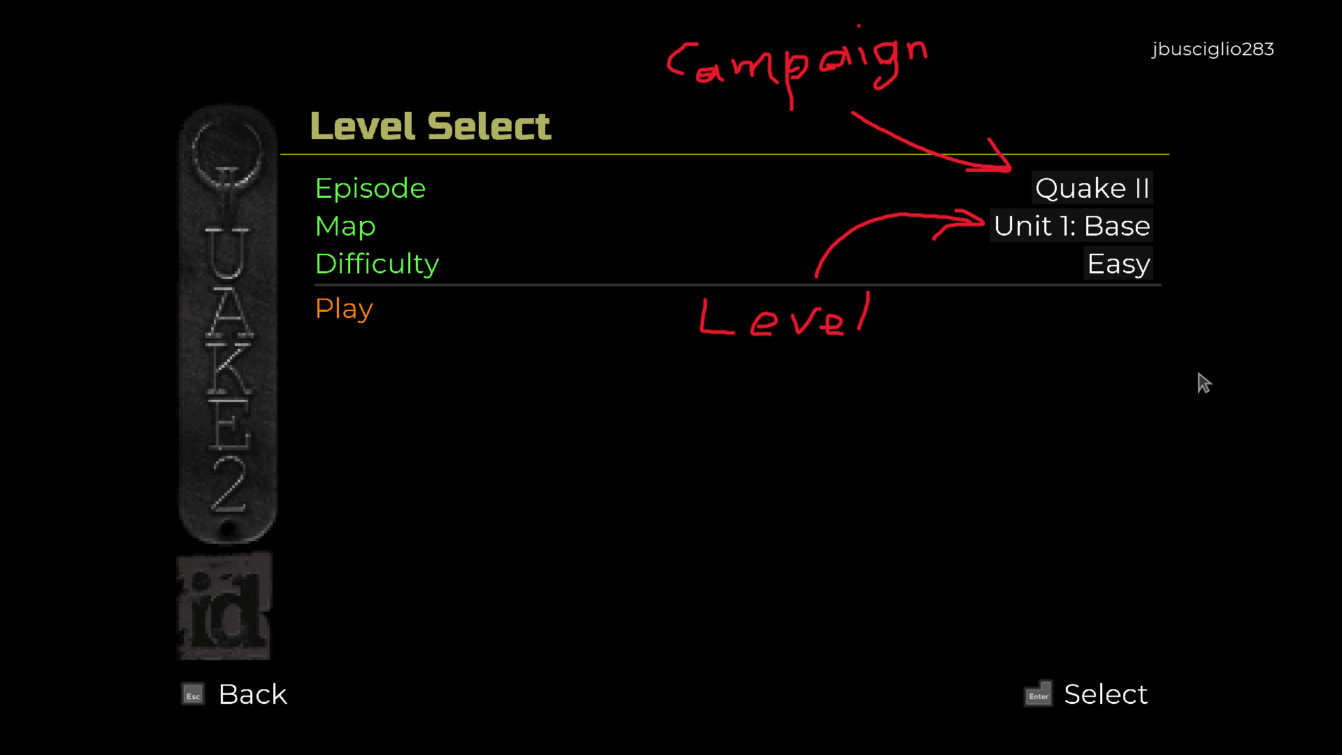 Steam Community :: Guide :: Quake II ~ Complete Achievement guide