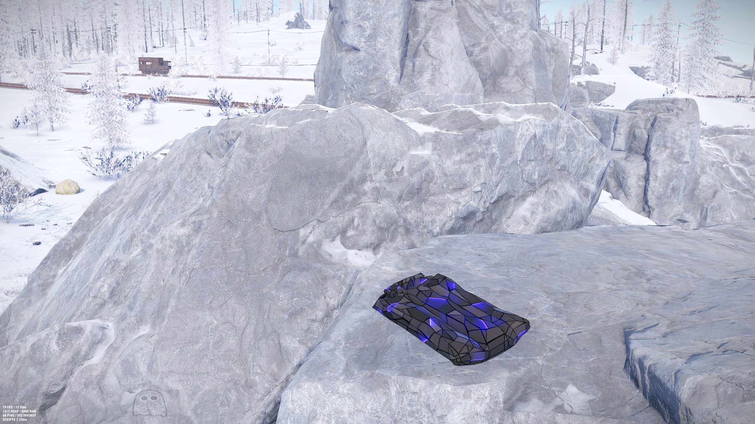 Ultramarine Sleeping Bag thumbnail 2