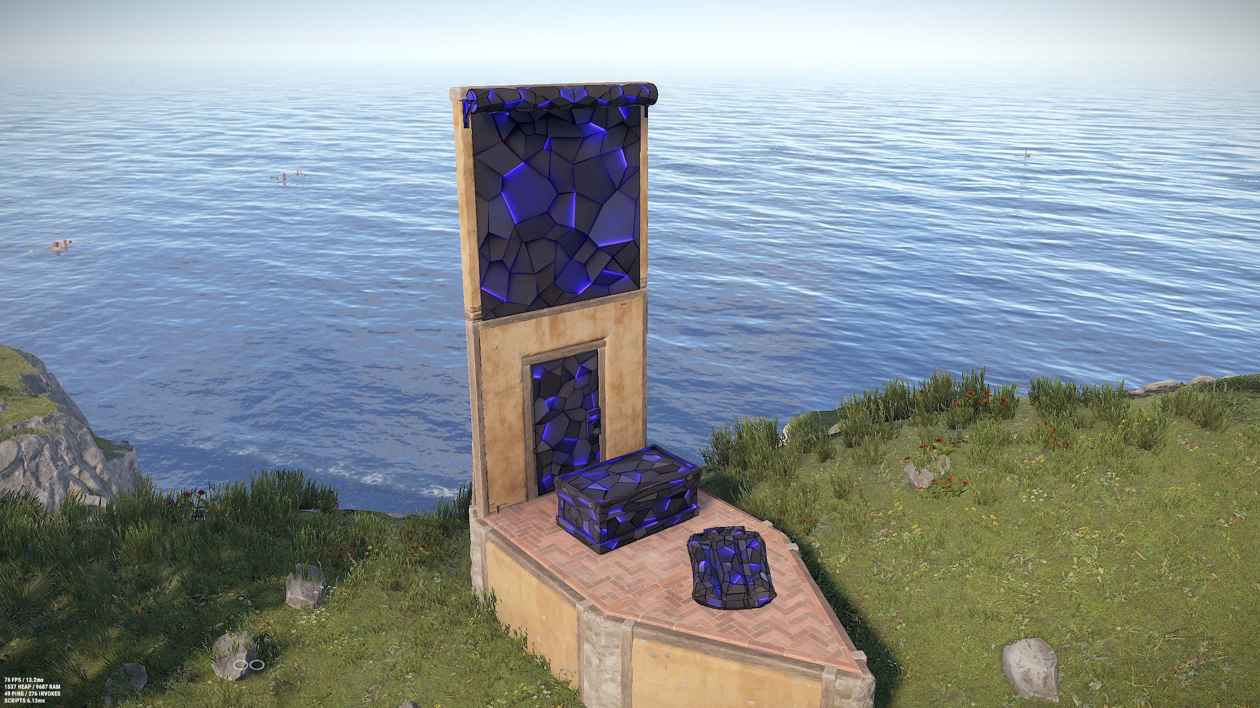 Ultramarine Sleeping Bag thumbnail 9