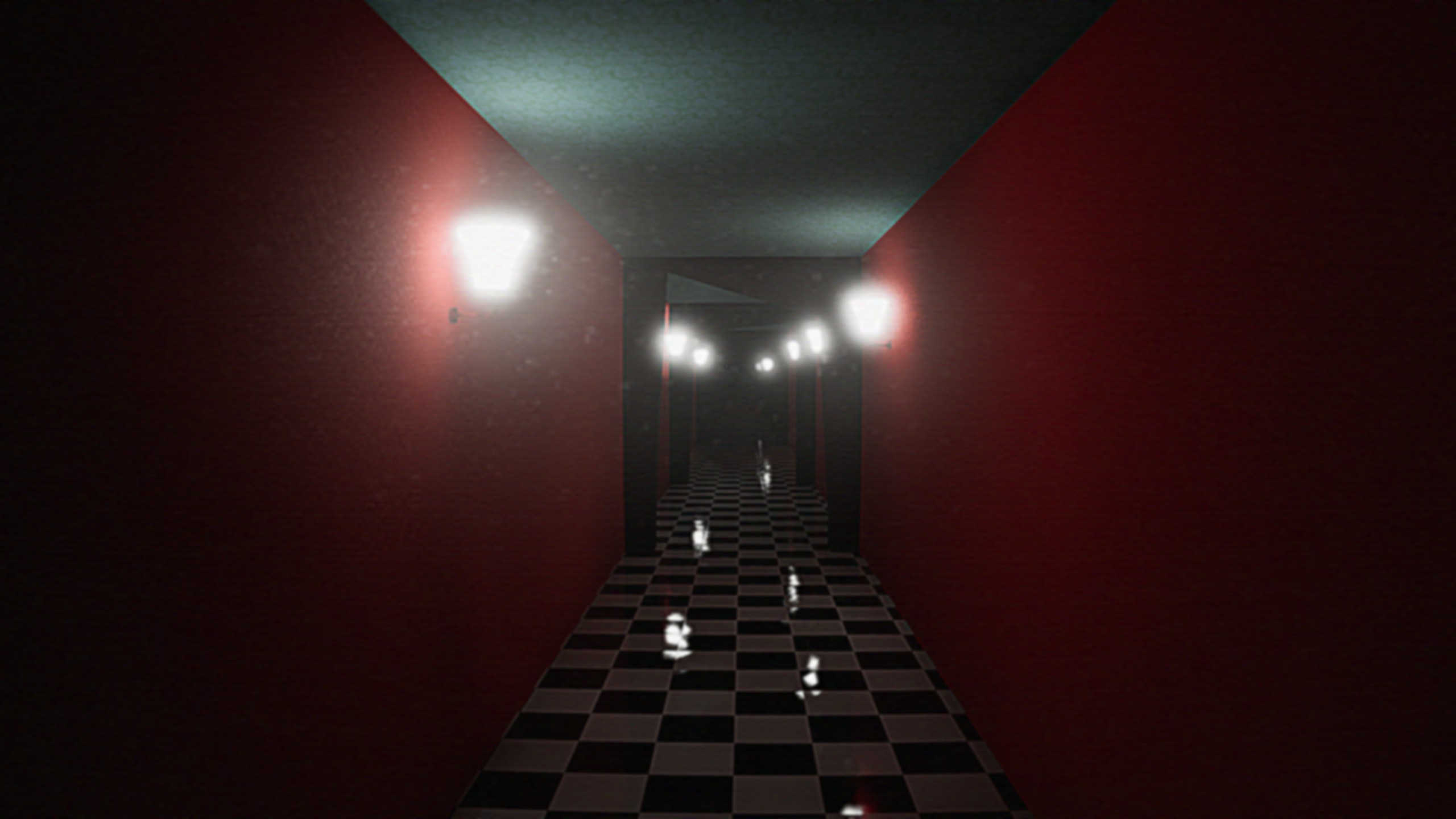 Steam Community :: Guide :: 阈核《liminalcore》全成就指南