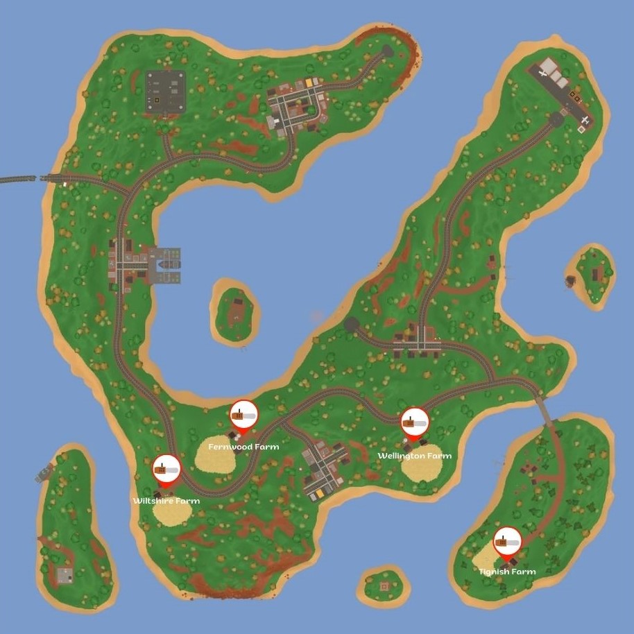 Steam Community :: Guide :: PEI : Full Guide
