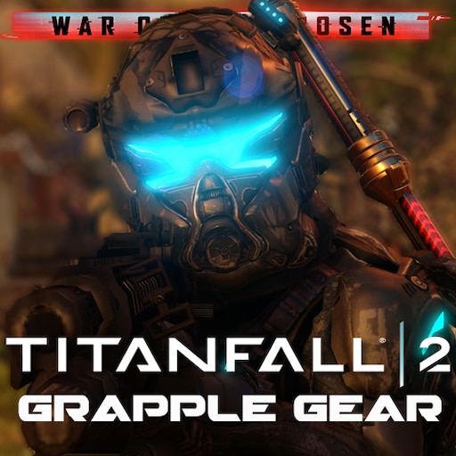 Steam Workshop::TITANFALL 2: Viper Gear [WOTC]