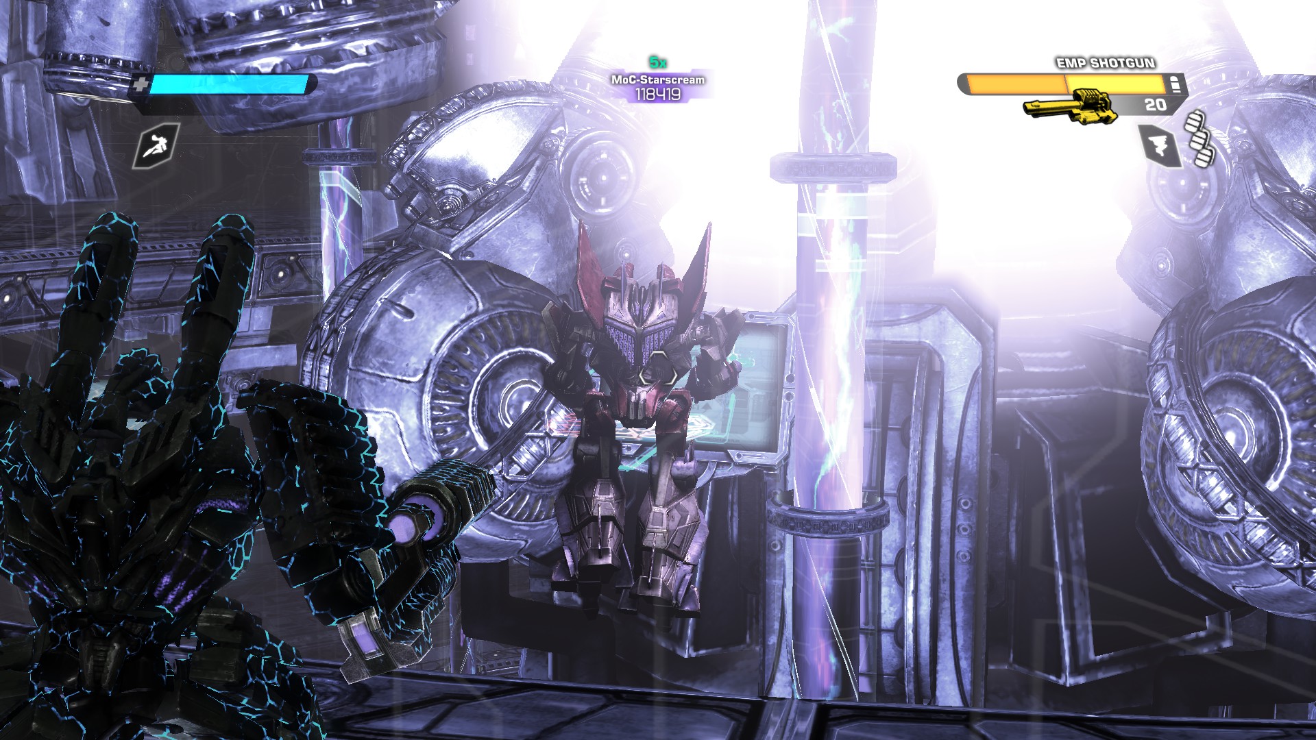 Steam Community Transformers War for Cybertron