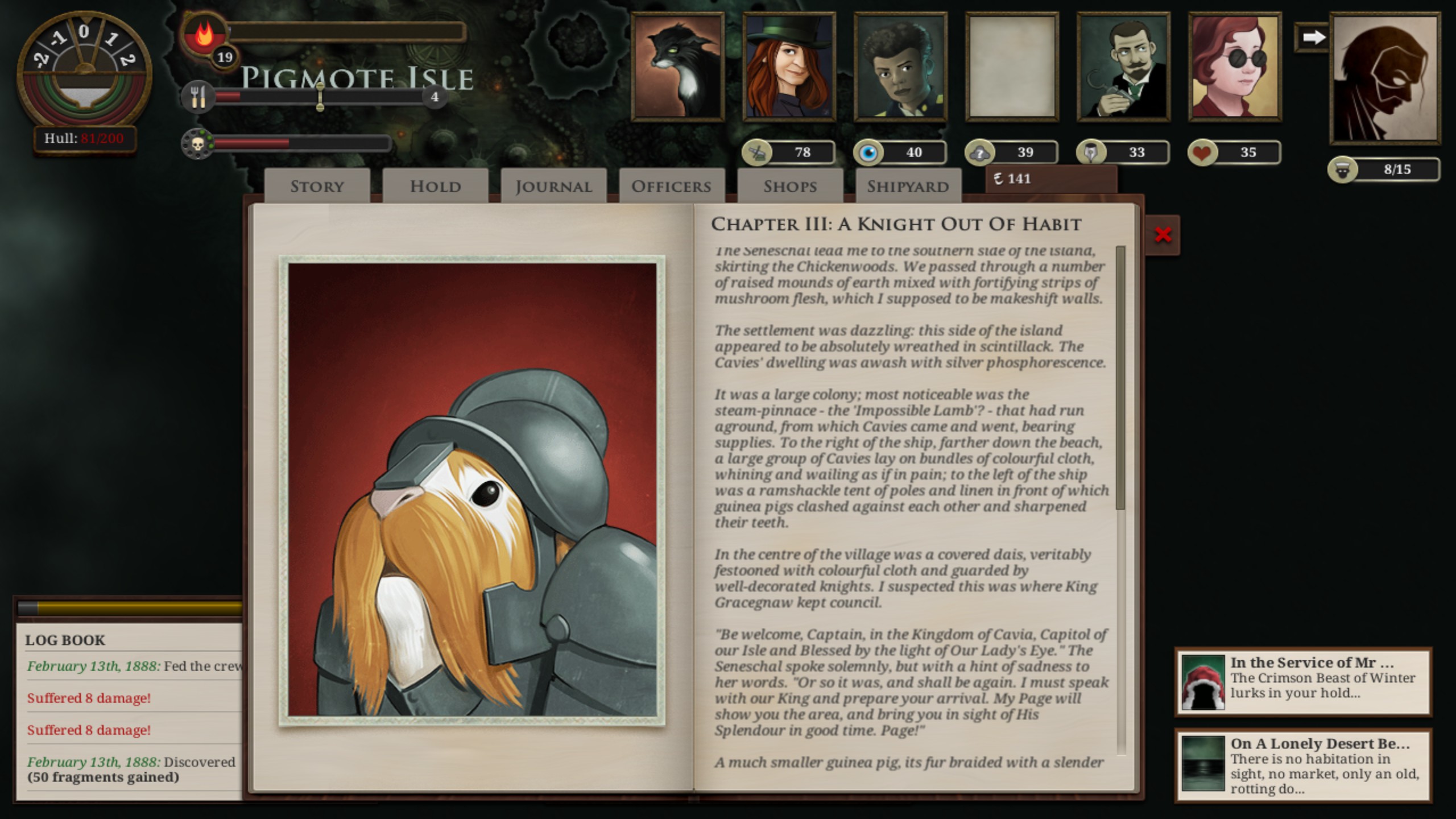 Sunless Sea instal the last version for ios