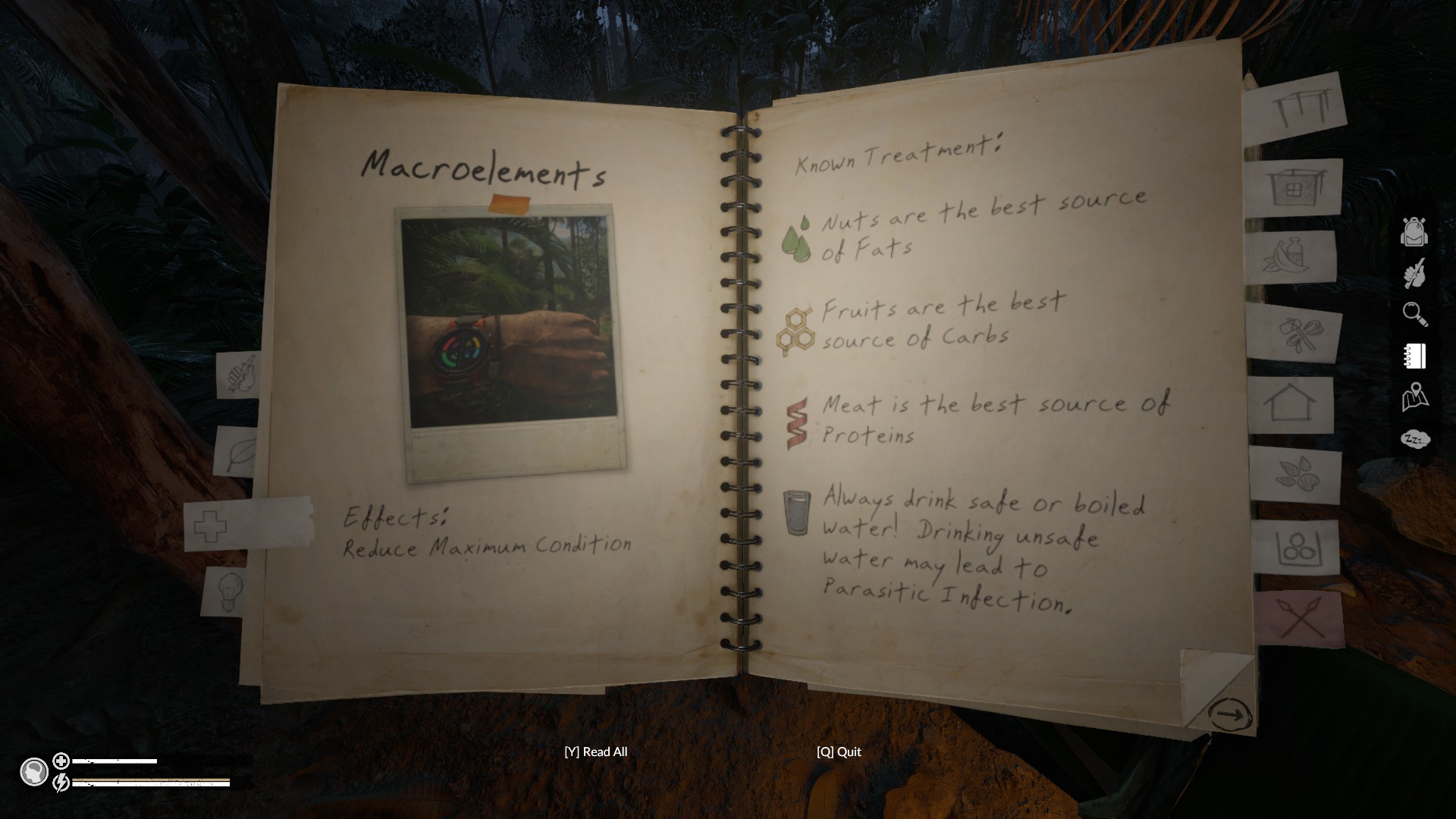 Steam Community :: Guide :: Notebook
