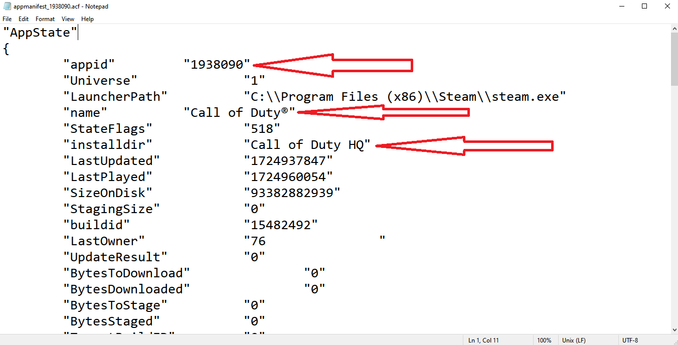 Steam Community :: Guide :: How to Correctly Backup Call of Duty on Steam