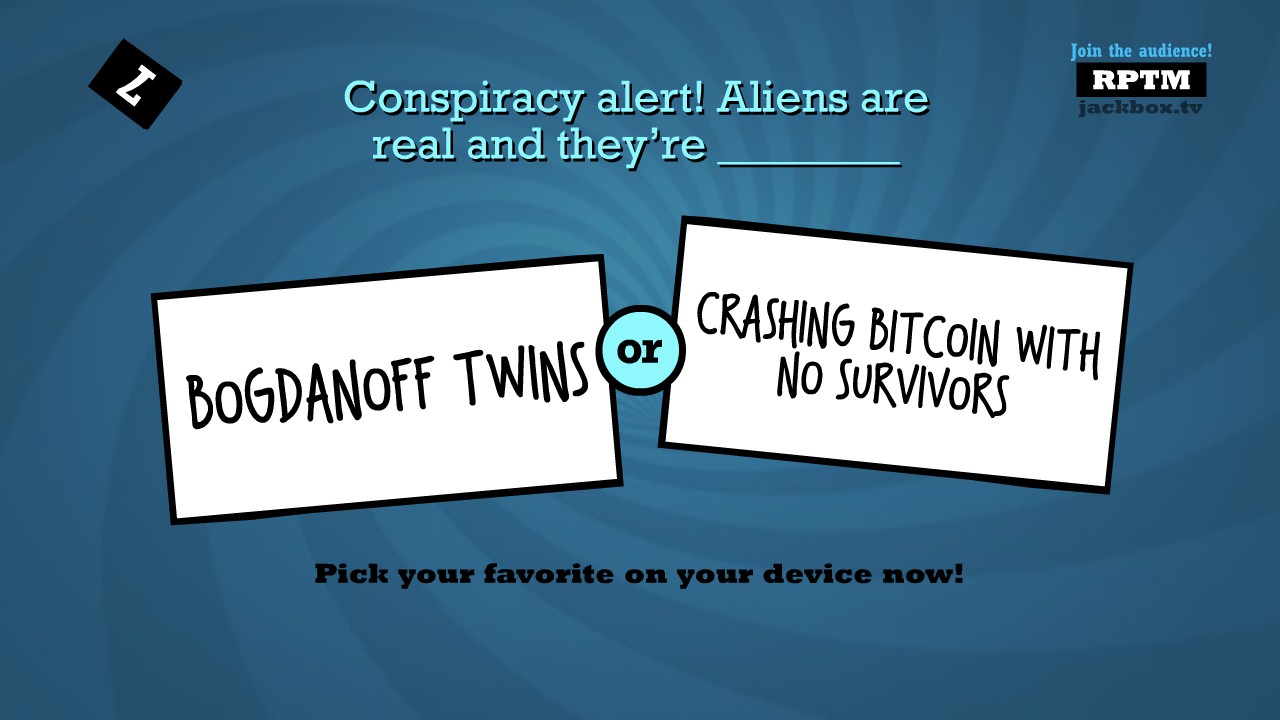 quiplash 3 episode ids