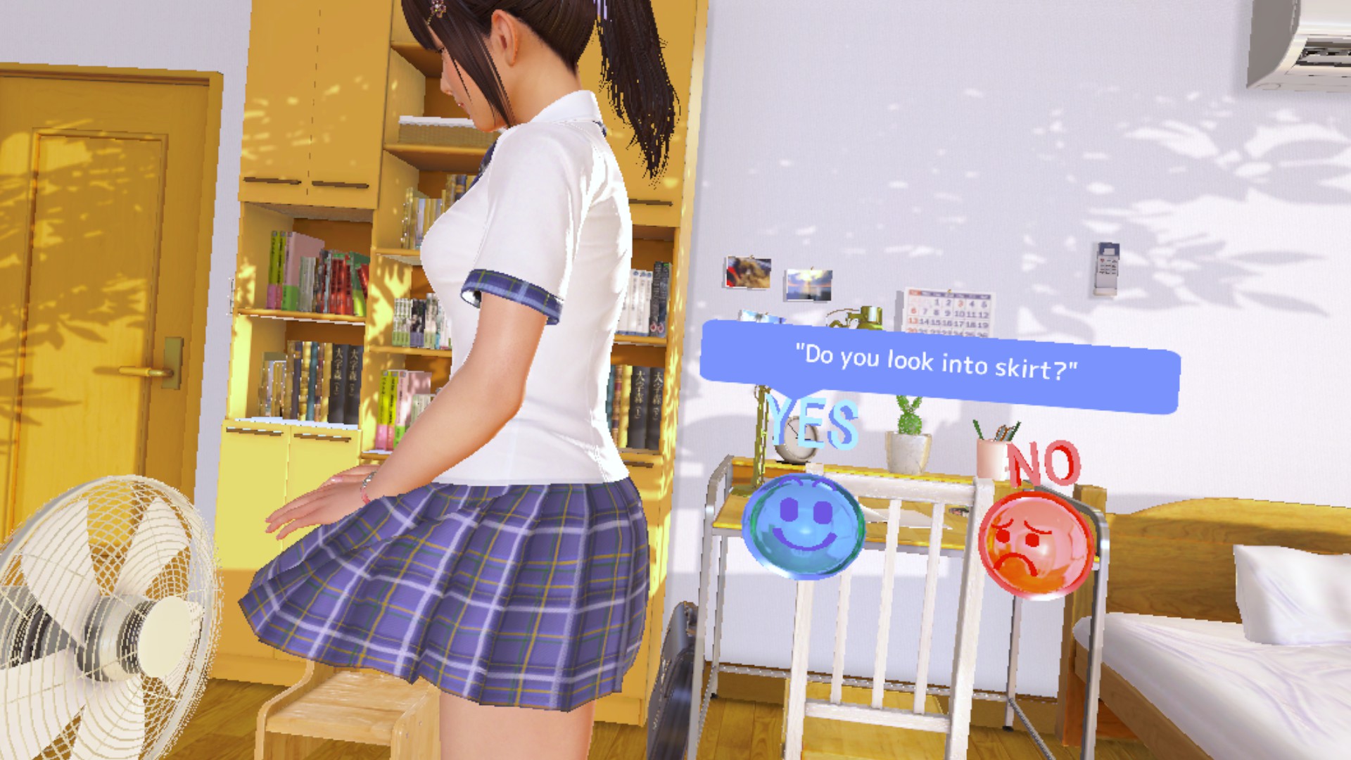 vr kanojo steam x