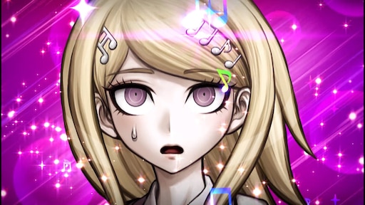 Danganronpa online стим фото 29