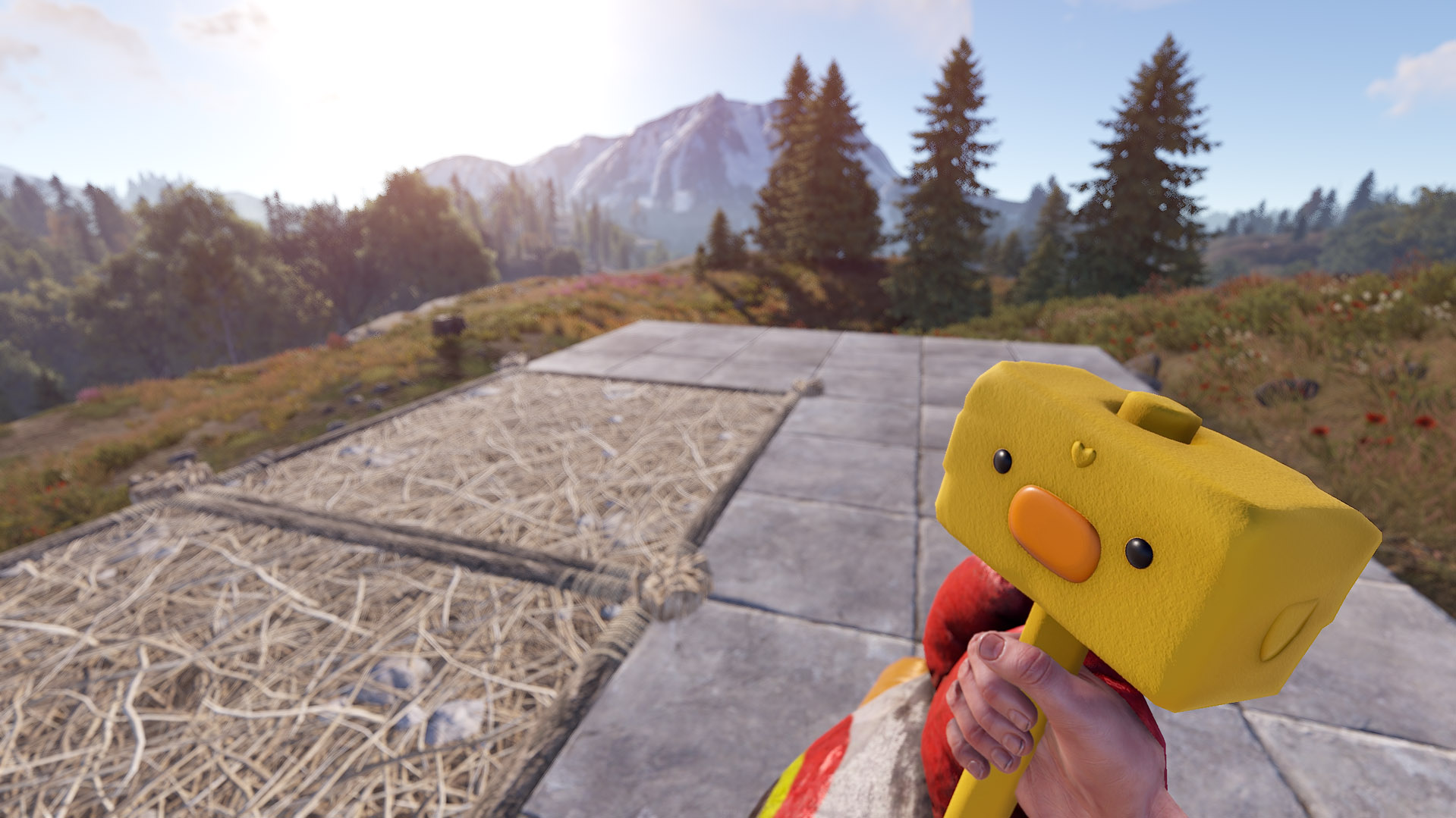 Easter Chick Hammer thumbnail 6