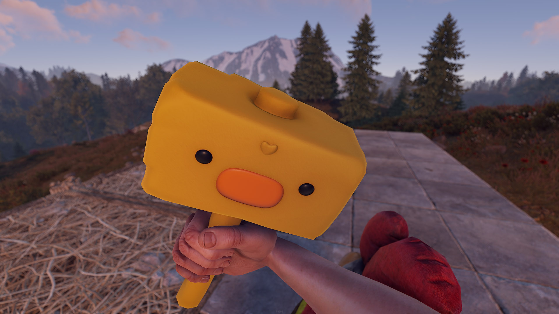 Easter Chick Hammer thumbnail 9