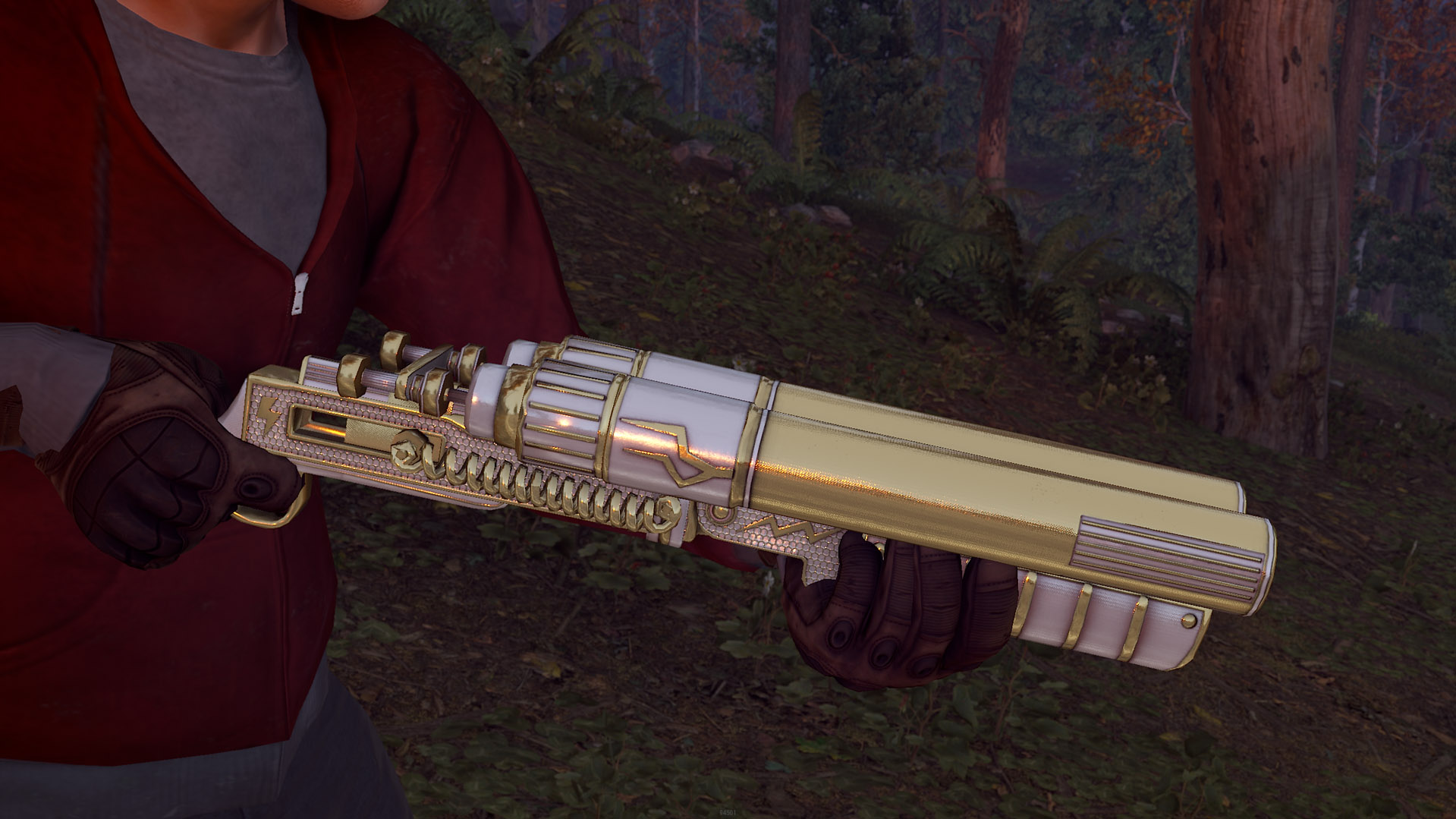 Thundergold DBS thumbnail 6