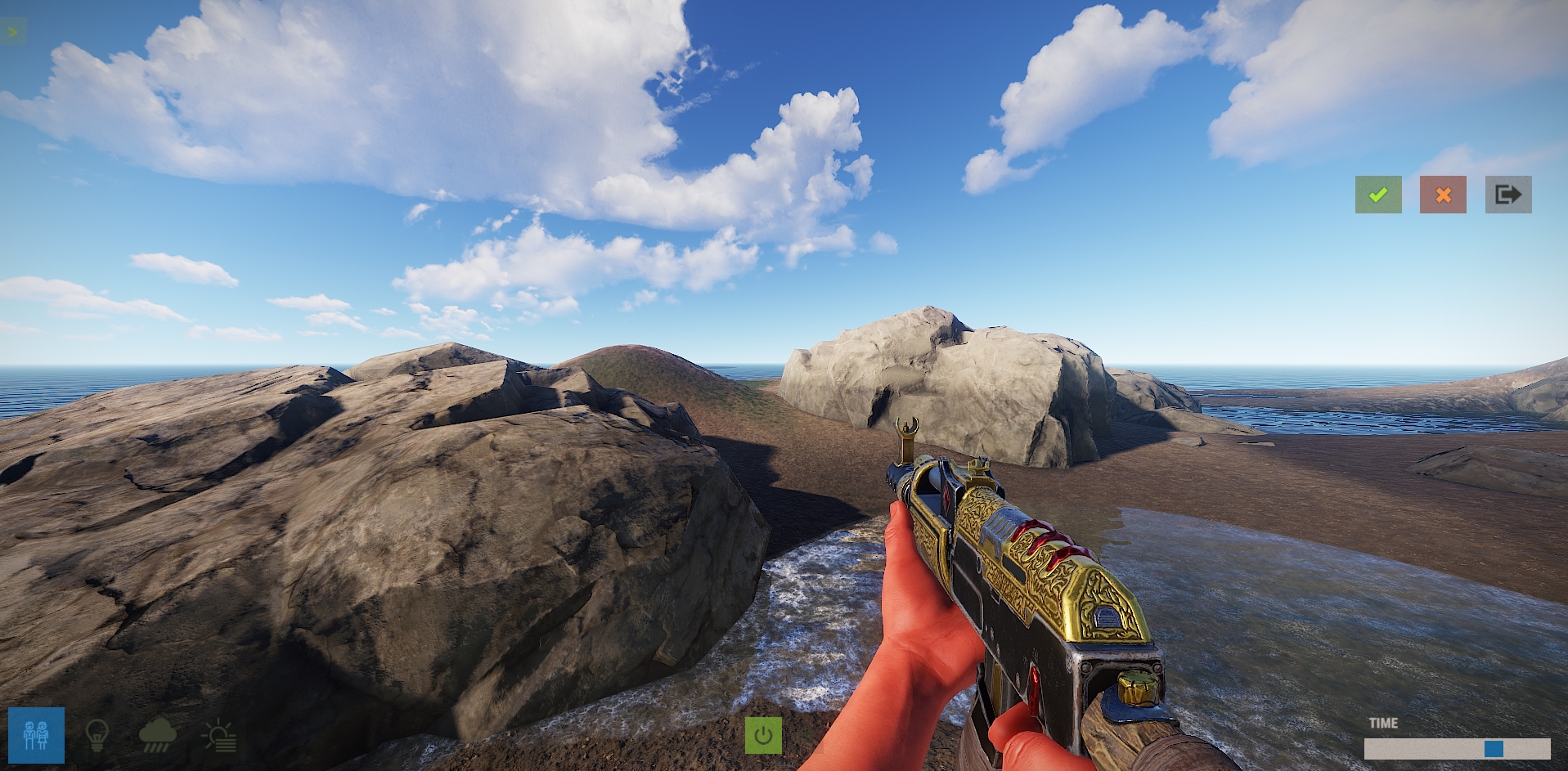 Gold Rush AK thumbnail 2