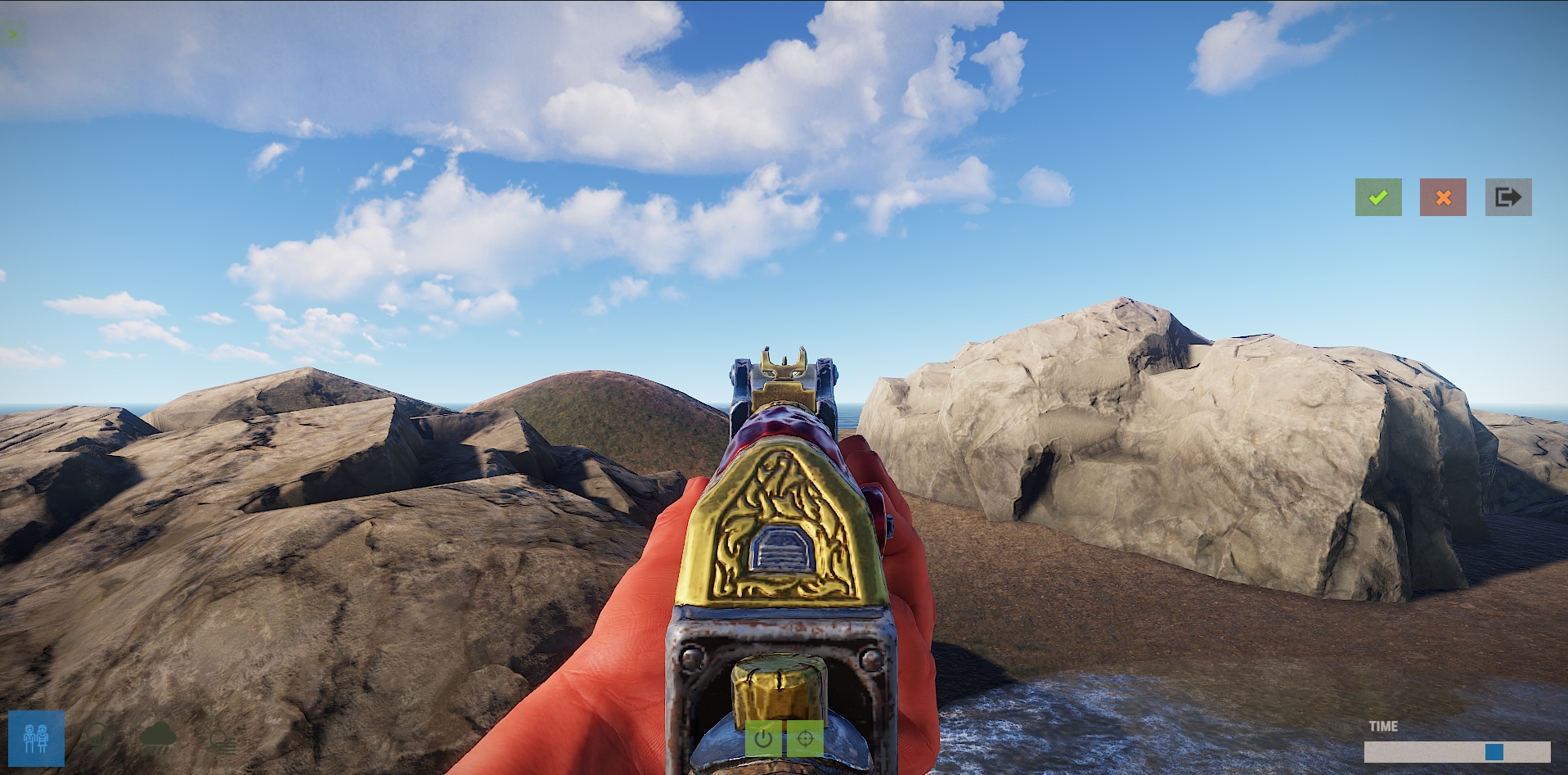 Gold Rush AK thumbnail 3