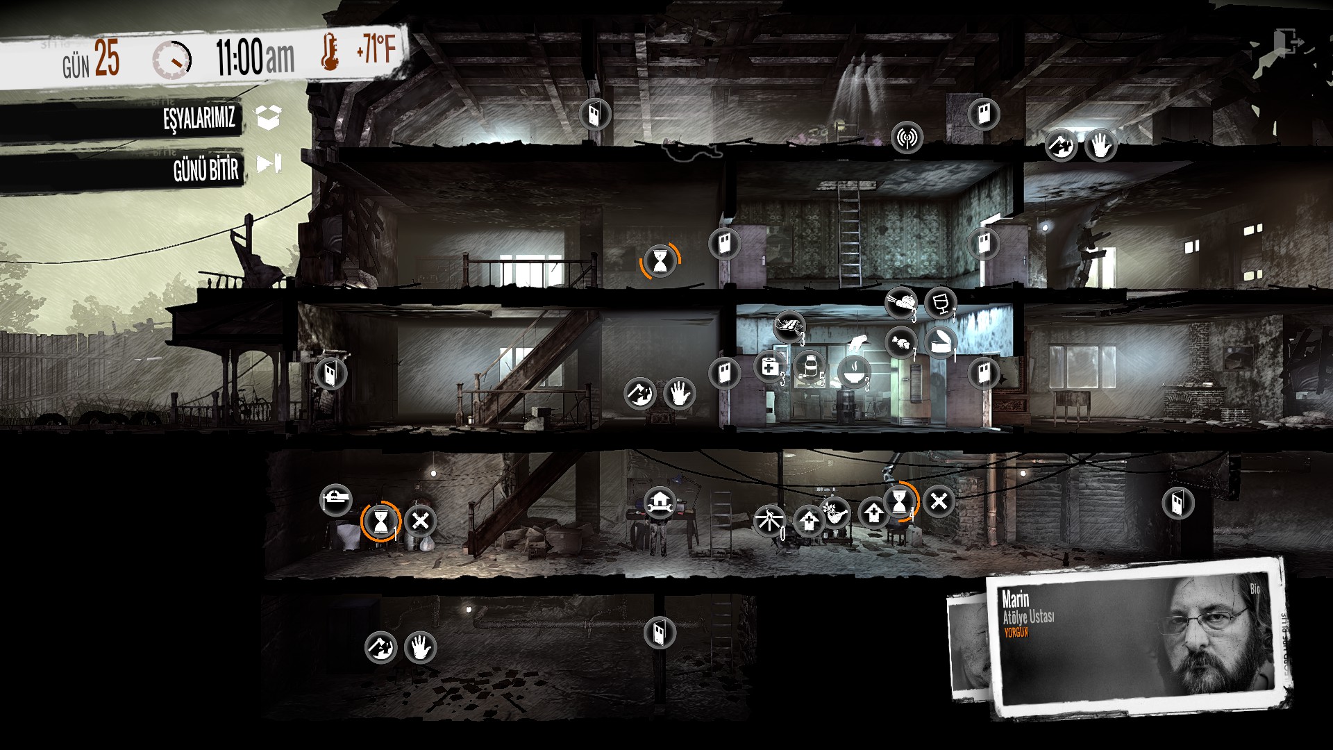 download this war of mine hotel for free