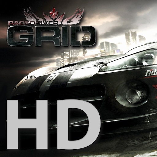 Race driver grid on steam фото 65