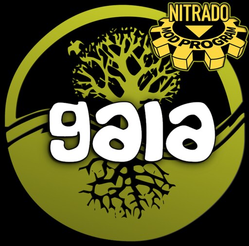 Steam Gaia Discontinued