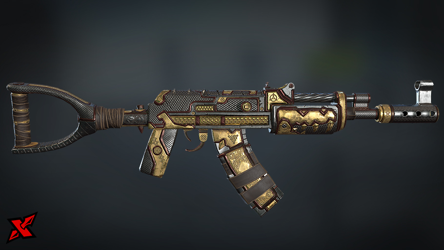 AK Royale