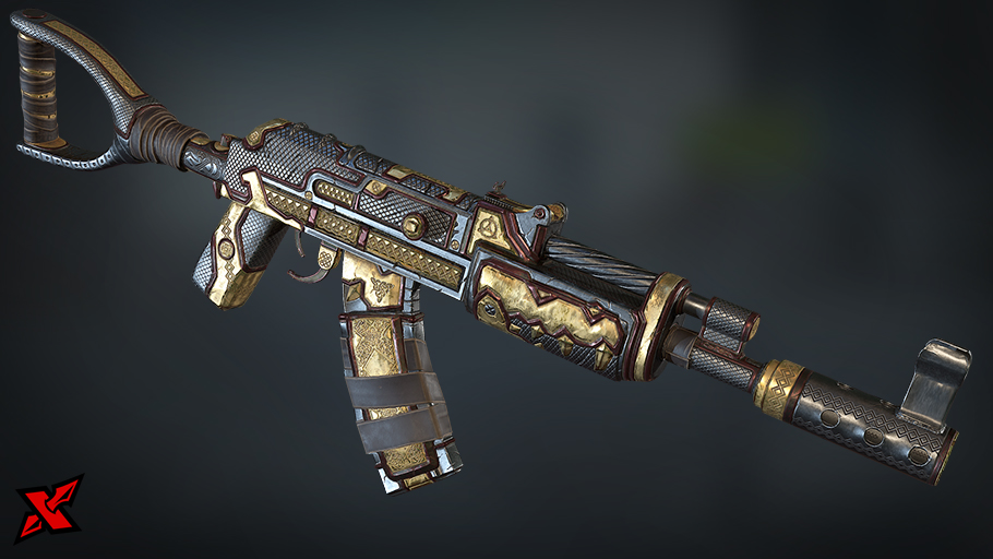 AK Royale