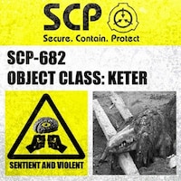 SCP-999-J Creepy Speedo Man Keter Class