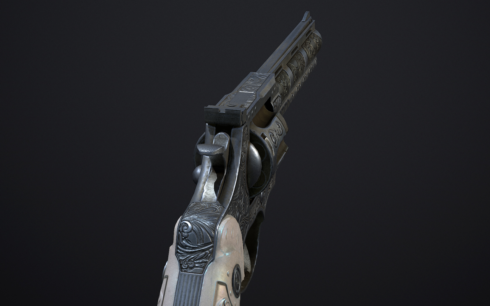 Pearl Python screenshot 1