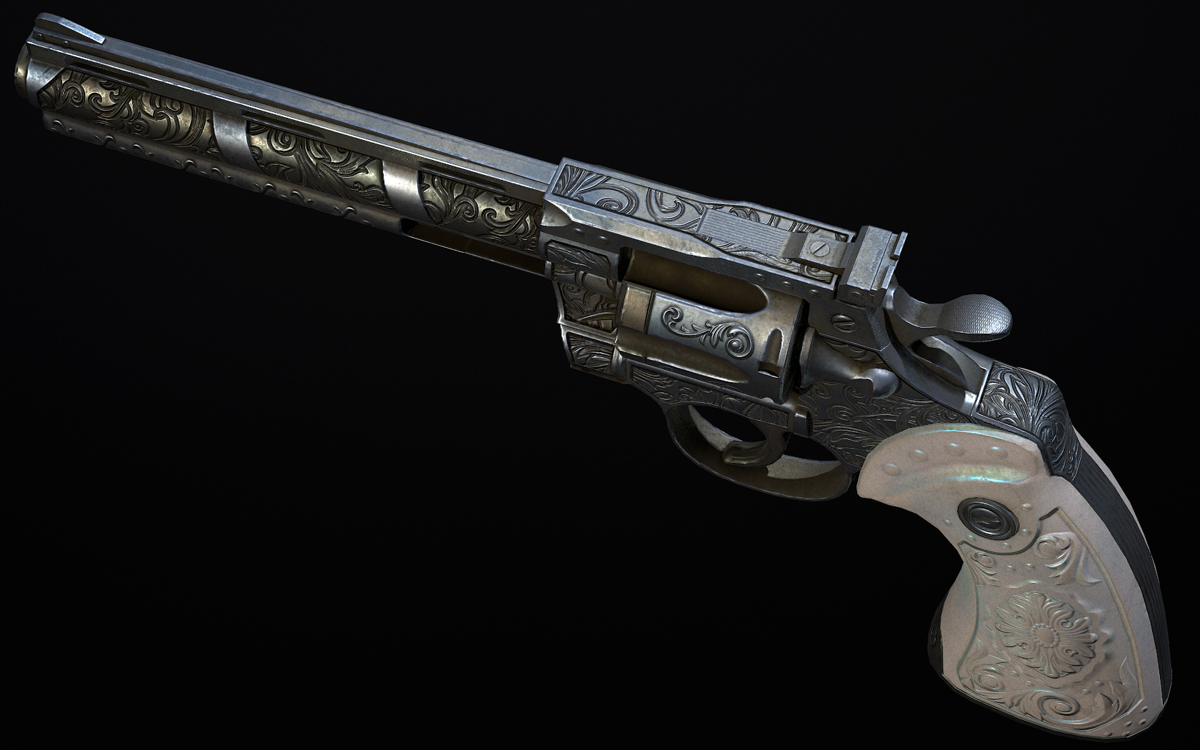 Pearl Python thumbnail 2