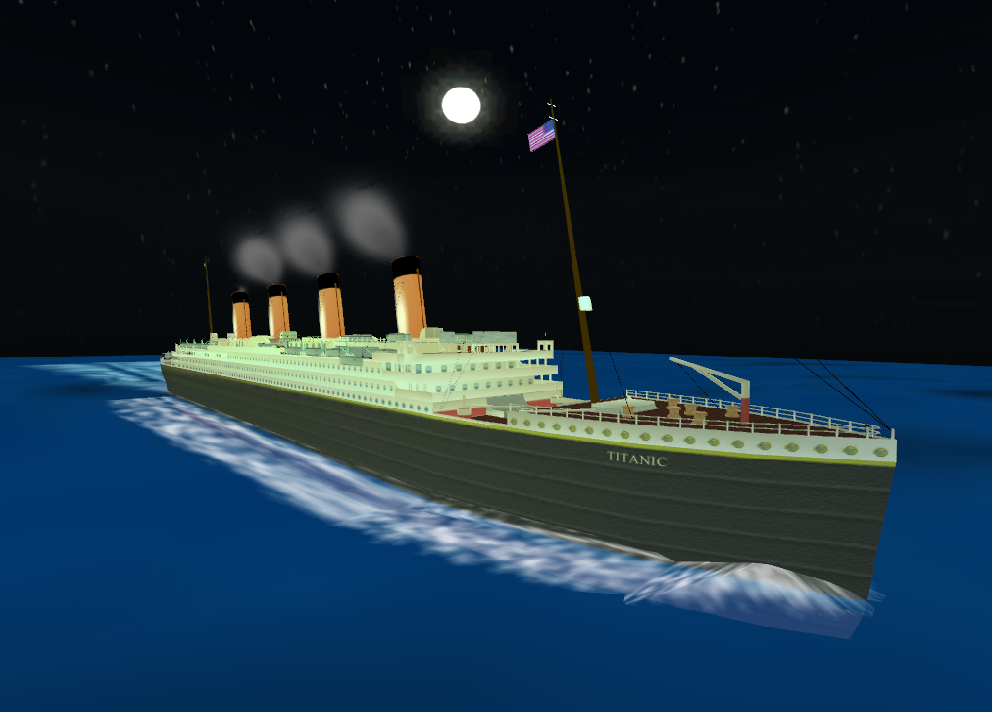Steam Community Thugpro Titanic Map V2