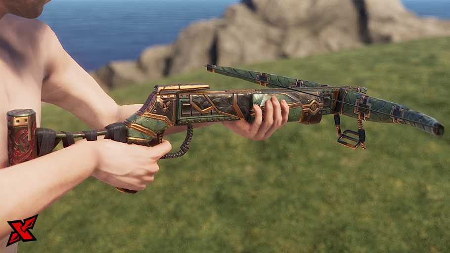 Huntsman Crossbow thumbnail 4