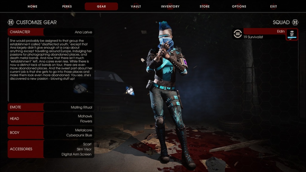 Steam Community Killing Floor 2