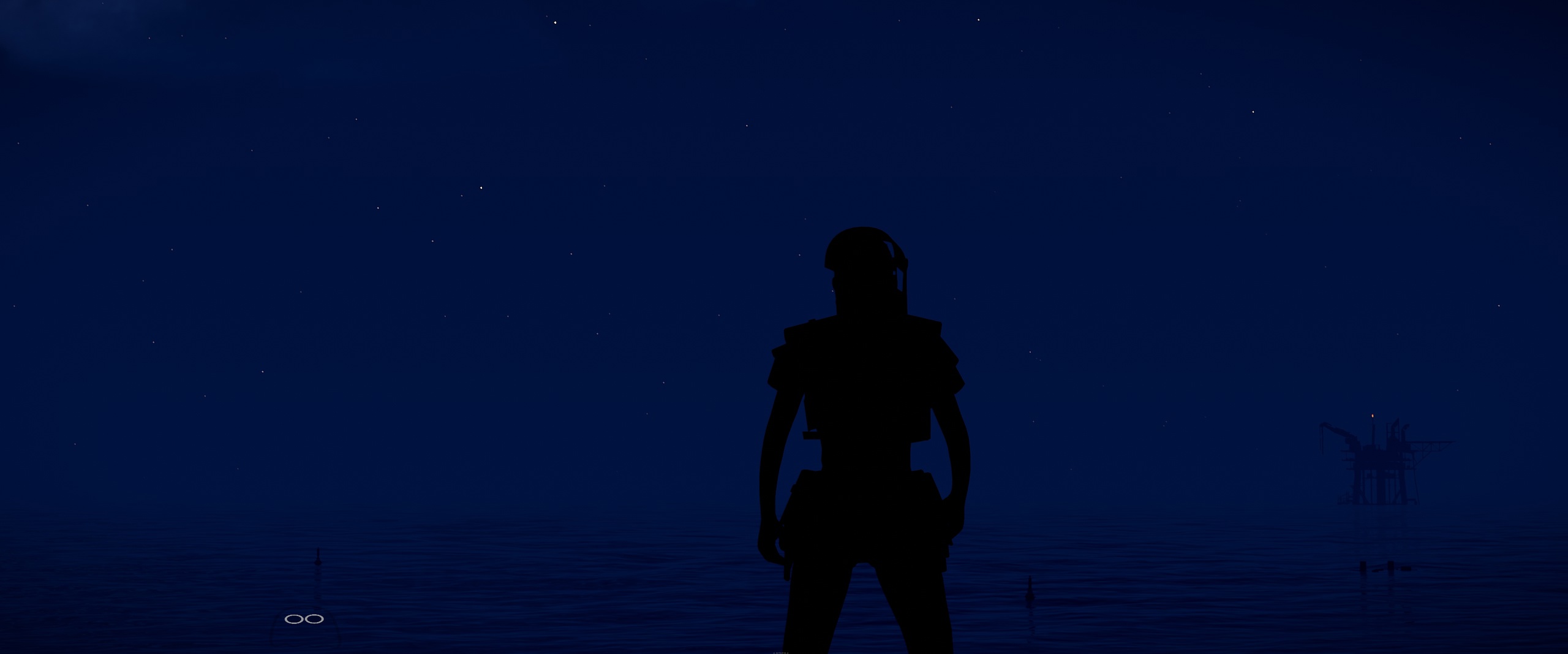 Ultramarine Helmet thumbnail 5