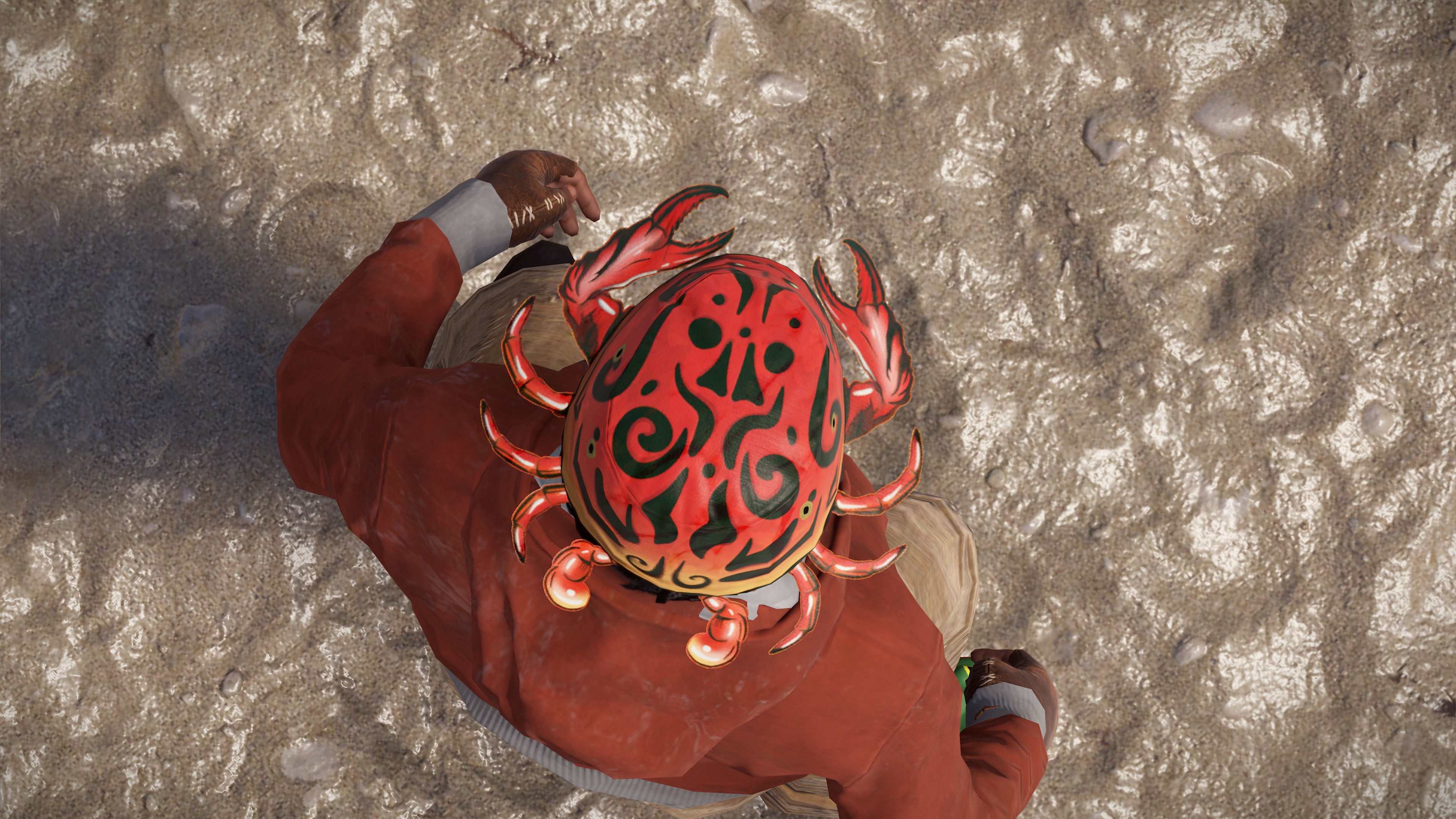 Mr.Craboo Boonie thumbnail 2