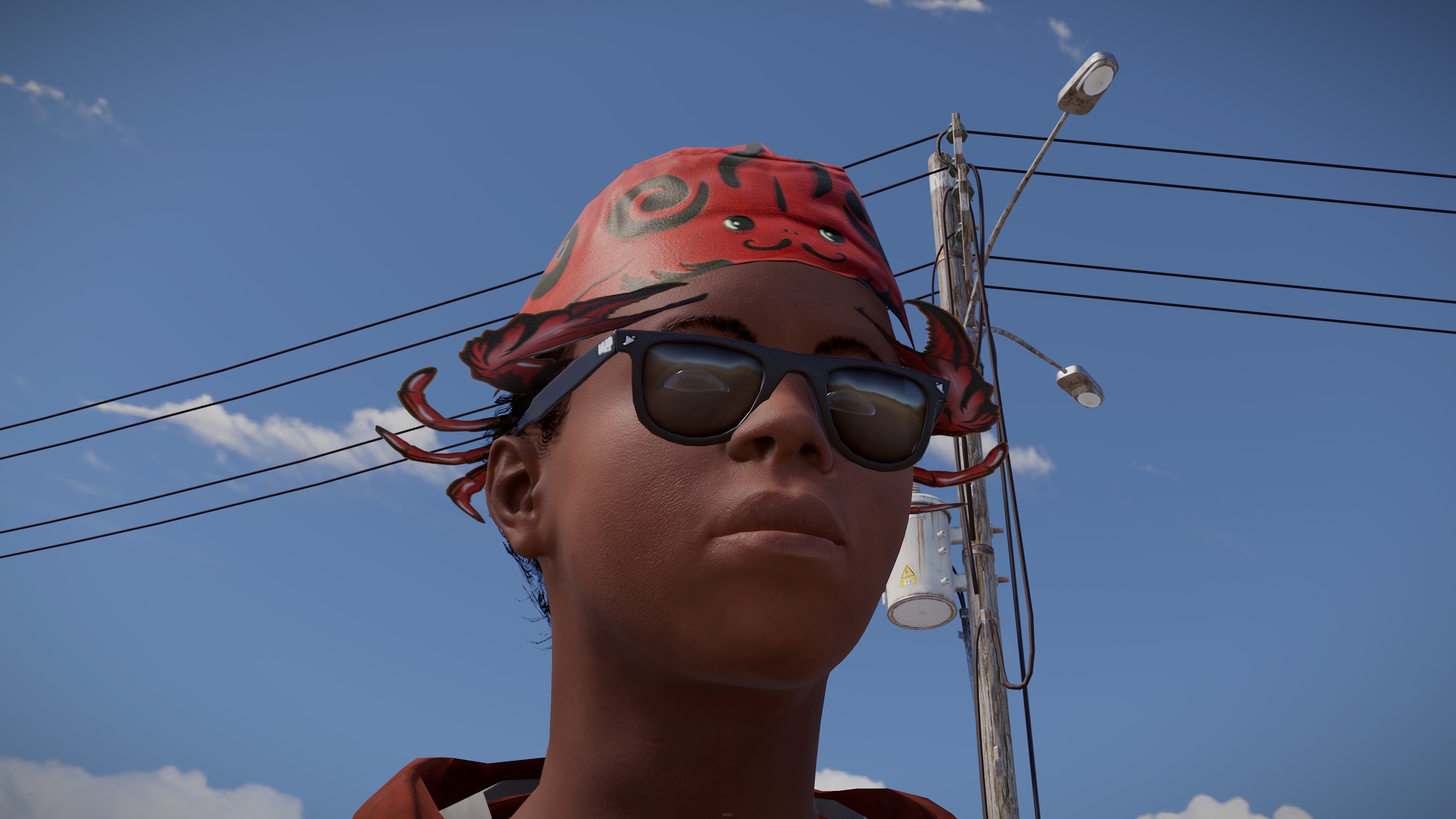 Mr.Craboo Boonie thumbnail 3
