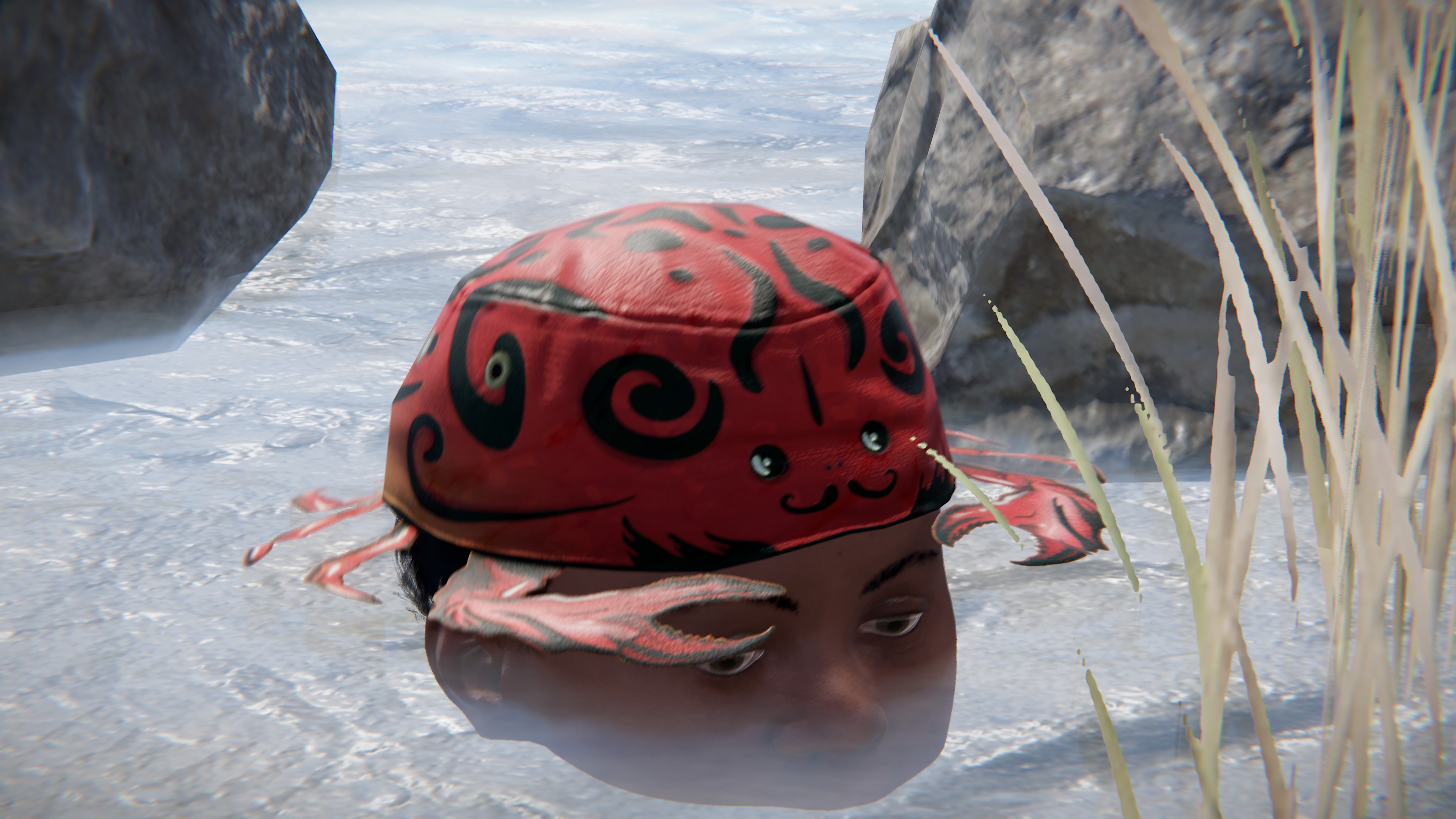 Mr.Craboo Boonie thumbnail 4