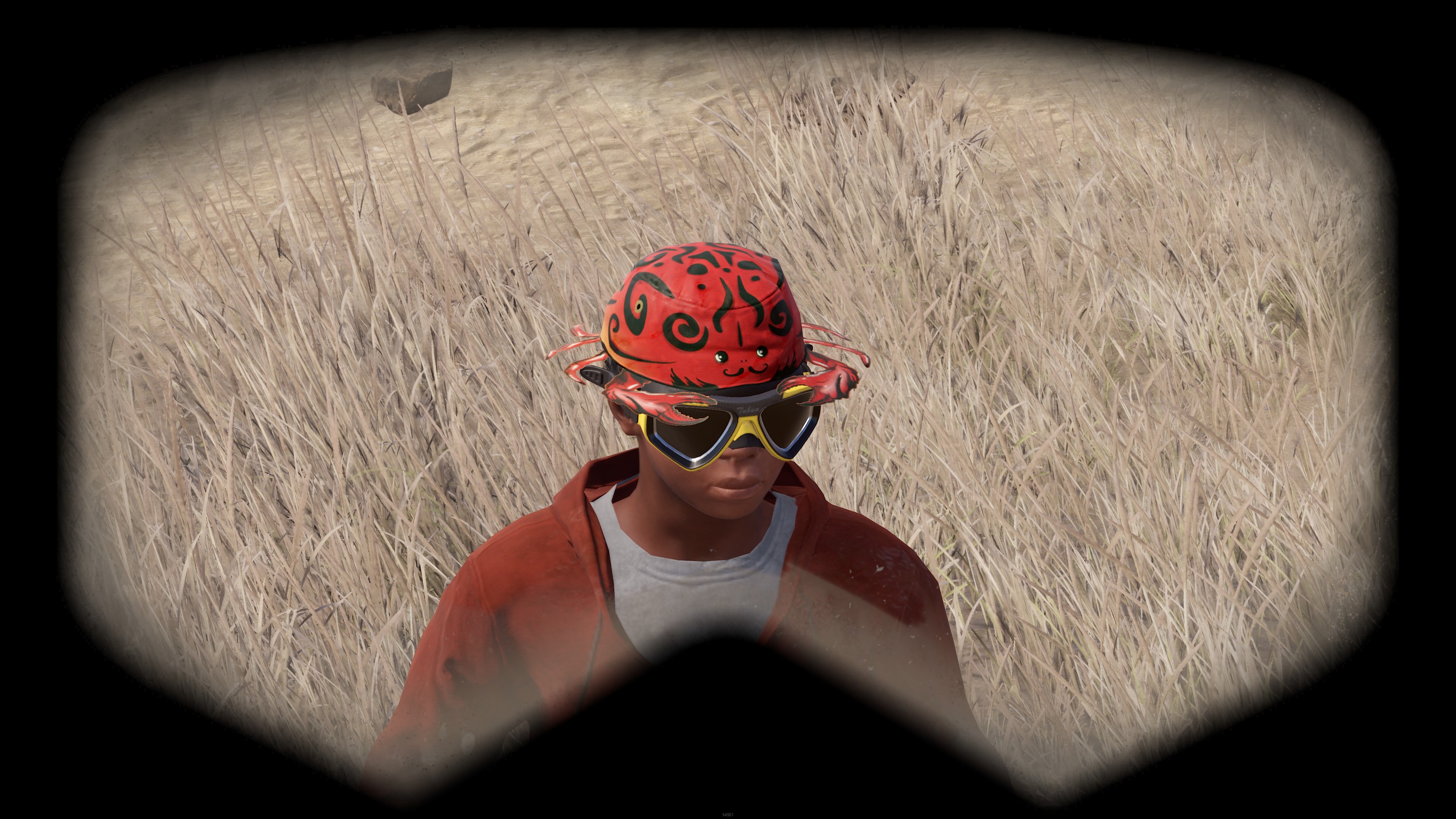 Mr.Craboo Boonie thumbnail 5