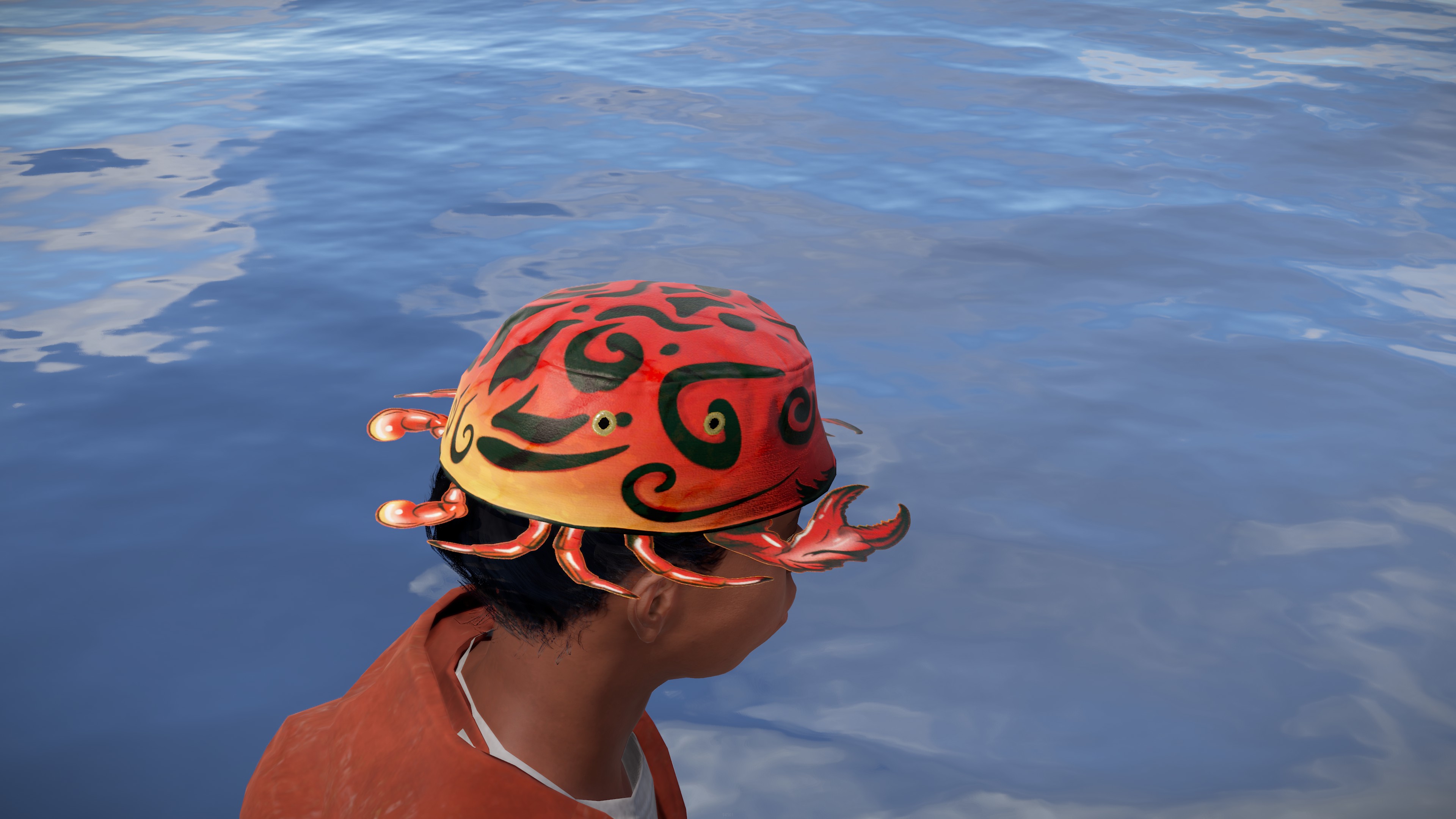 Mr.Craboo Boonie thumbnail 6