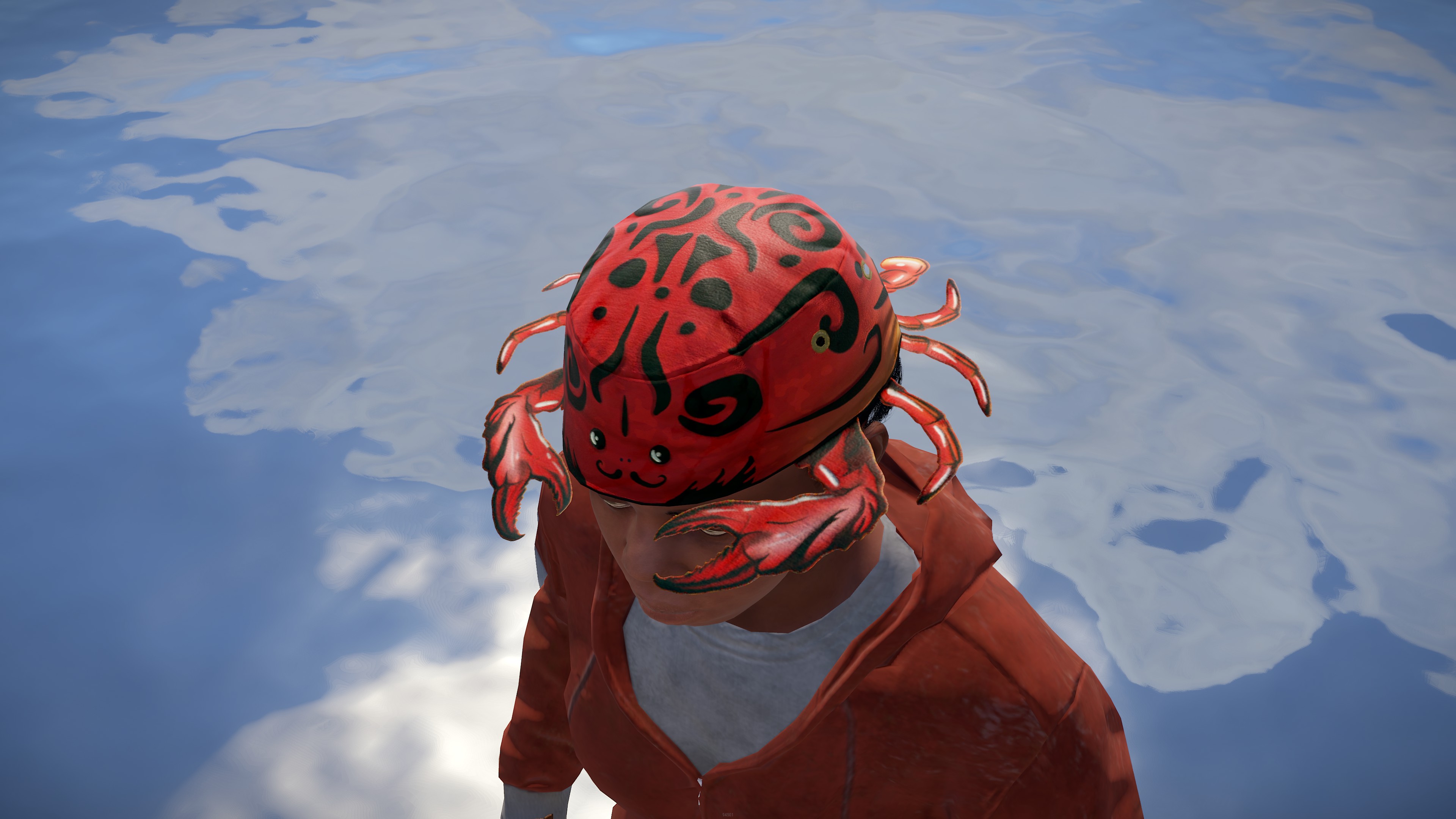 Mr.Craboo Boonie thumbnail 7