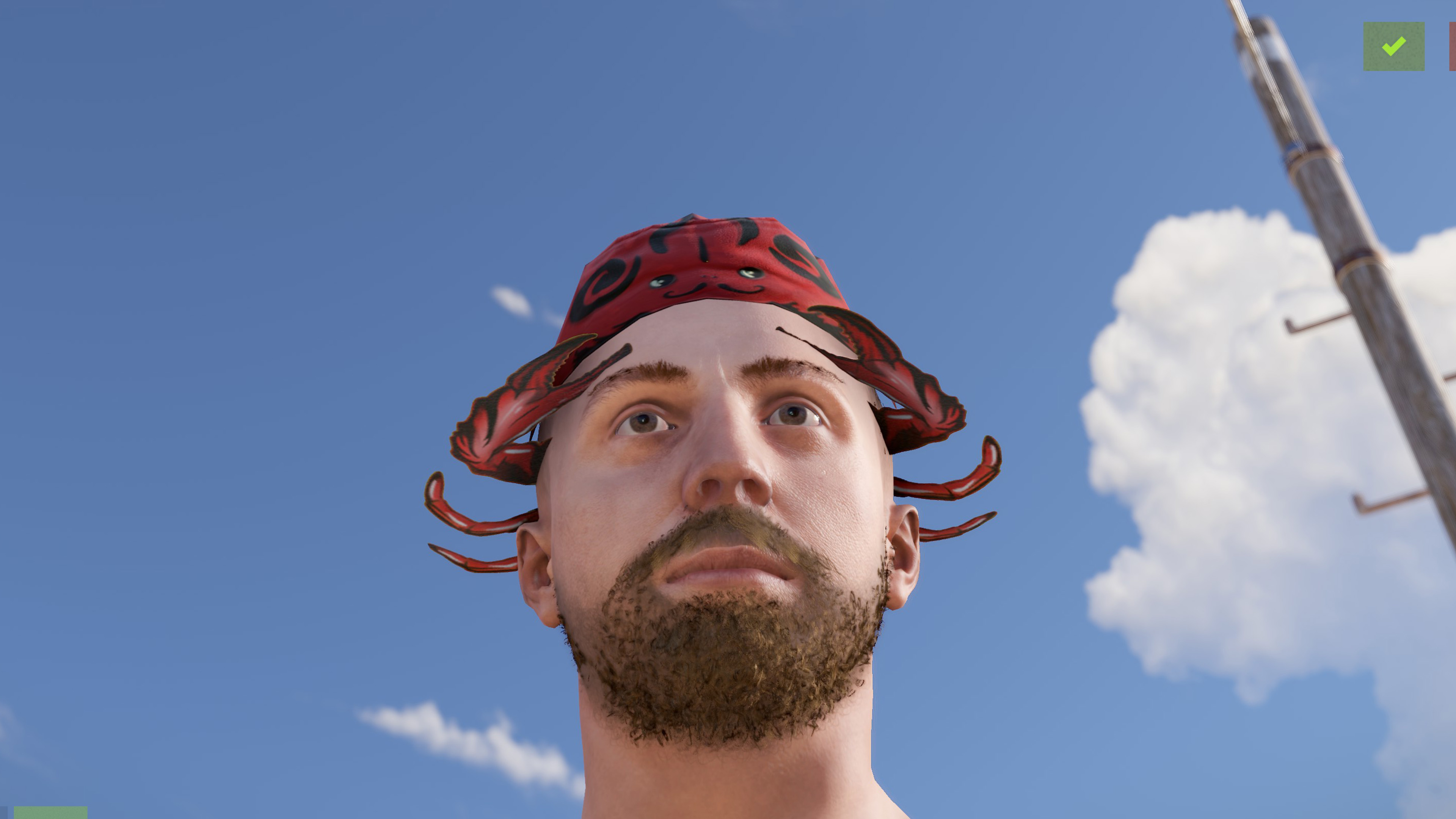 Mr.Craboo Boonie thumbnail 9