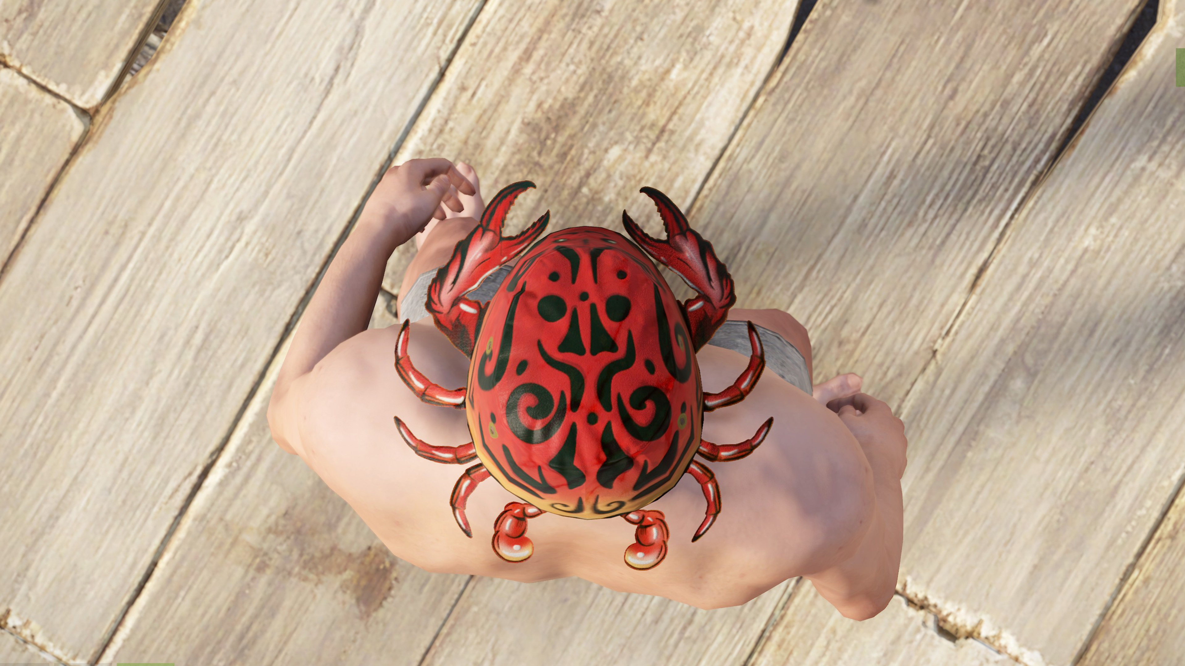 Mr.Craboo Boonie thumbnail 10