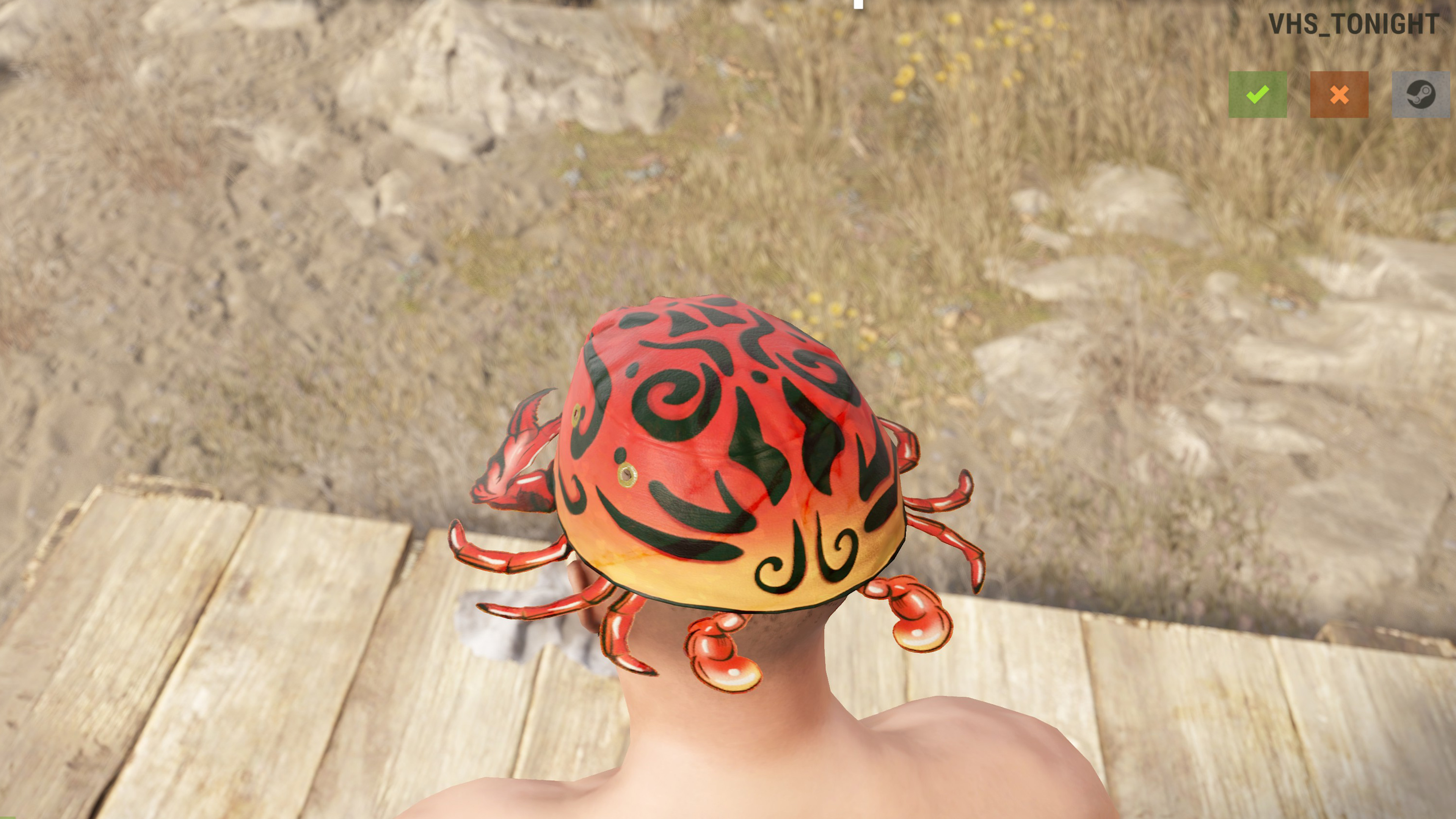 Mr.Craboo Boonie thumbnail 11