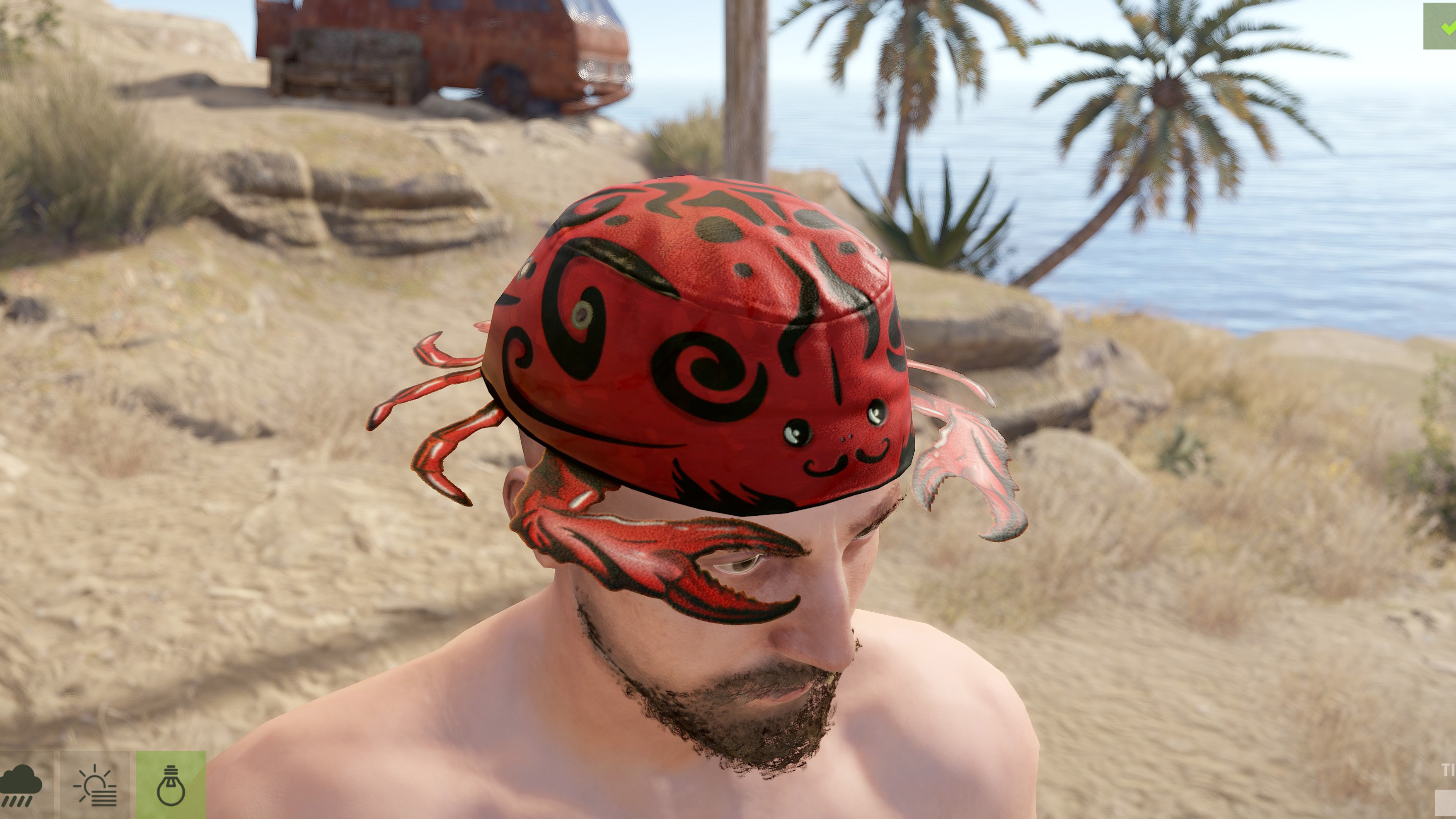 Mr.Craboo Boonie thumbnail 12