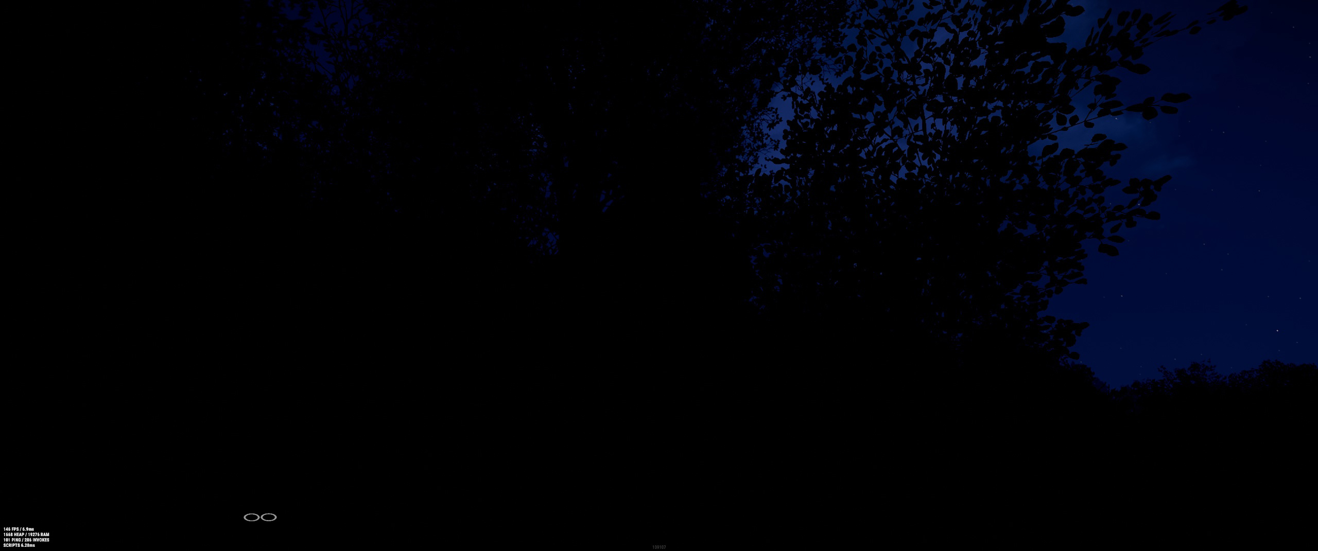 Ultramarine Vest thumbnail 3