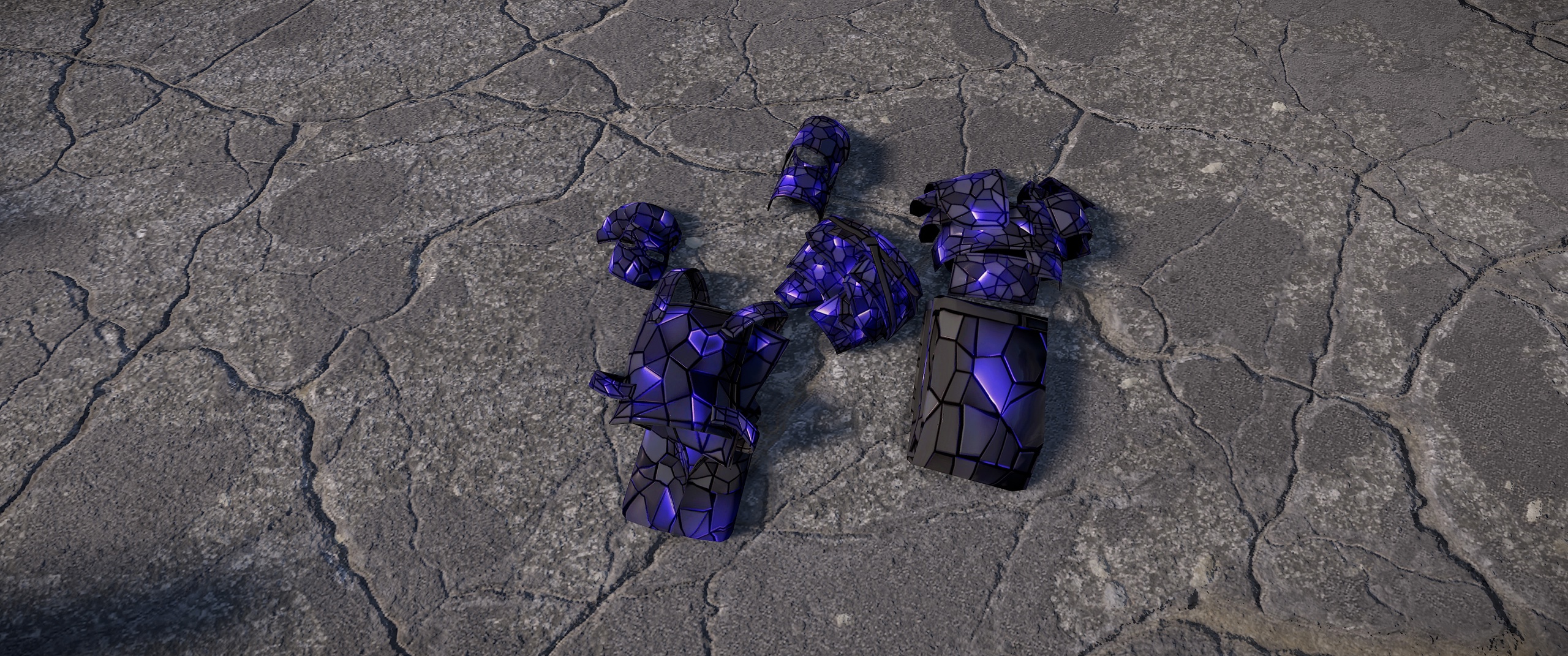 Ultramarine Pants thumbnail 8