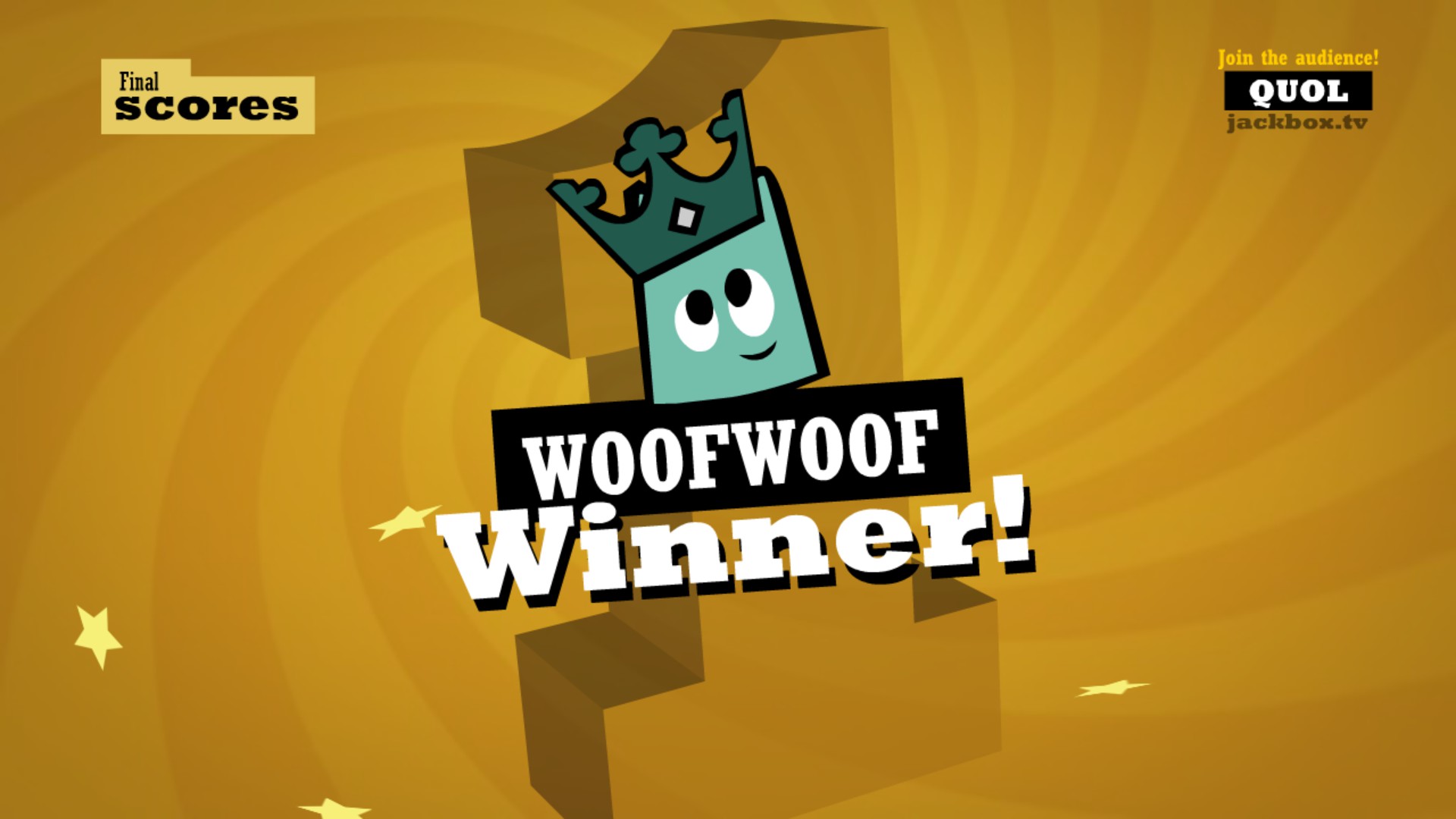 episode id quiplash 2