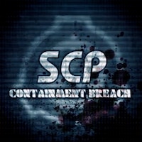 Harris Ejaz - Containment Breach SCP-682
