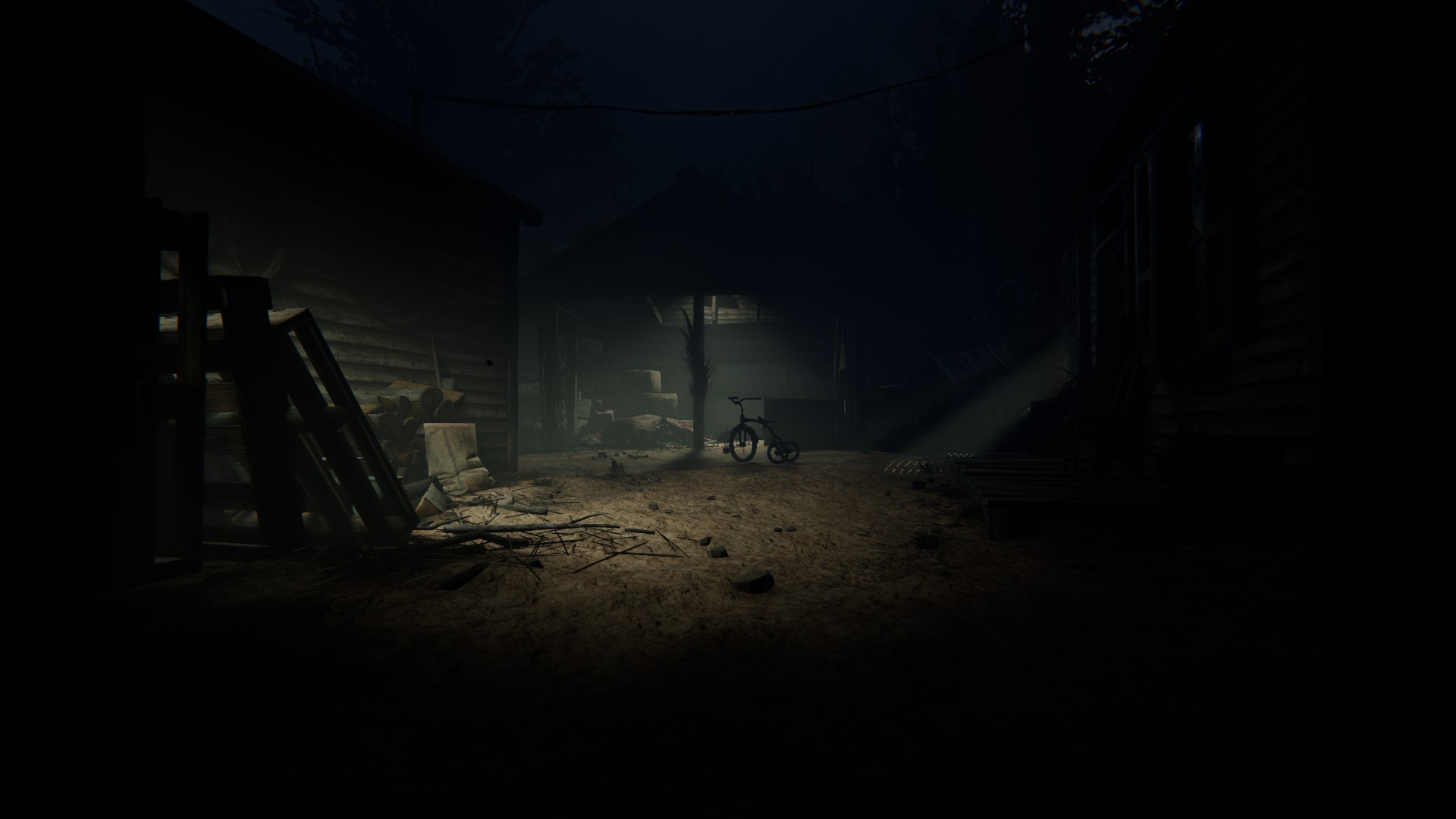 outlast steam download free