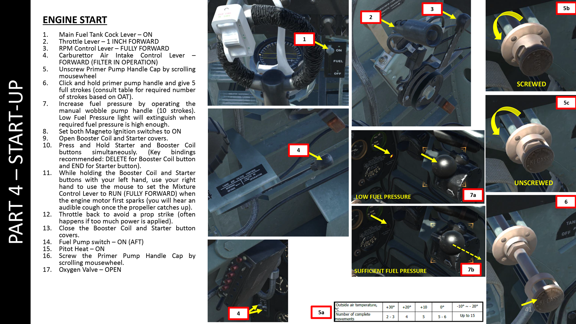 Chuck’S Dcs Guides | Chuck’s Guides – BXAUX
